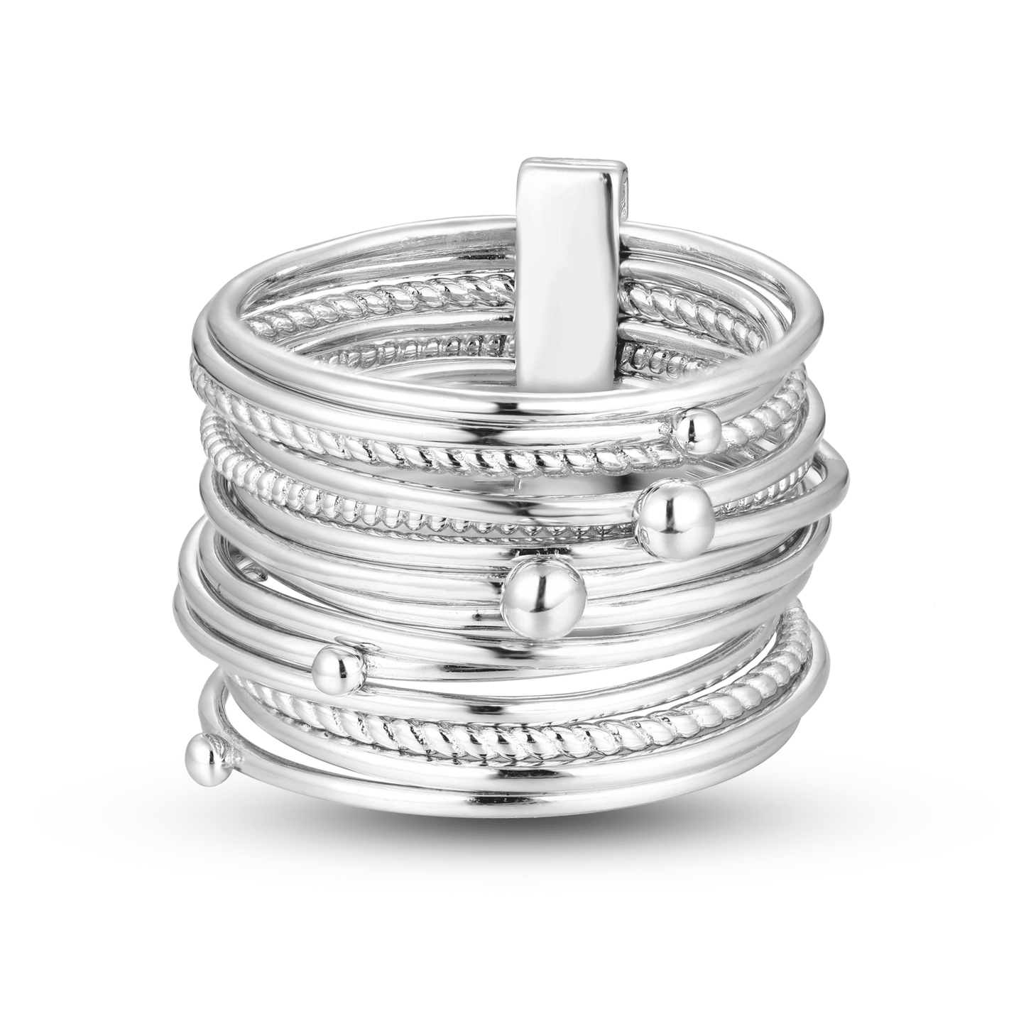 Bague Nomad - Nomad