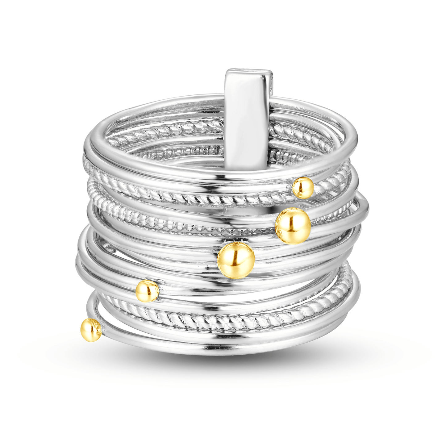 Bague Nomad - Nomad
