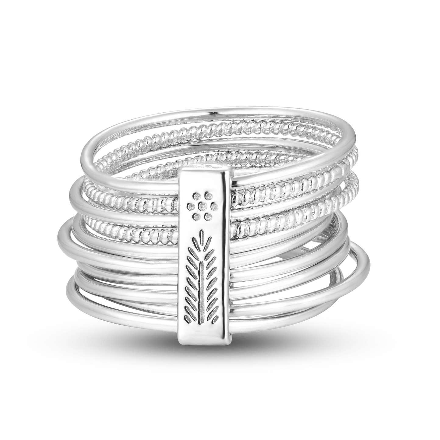 Bague Nomad - Nomad