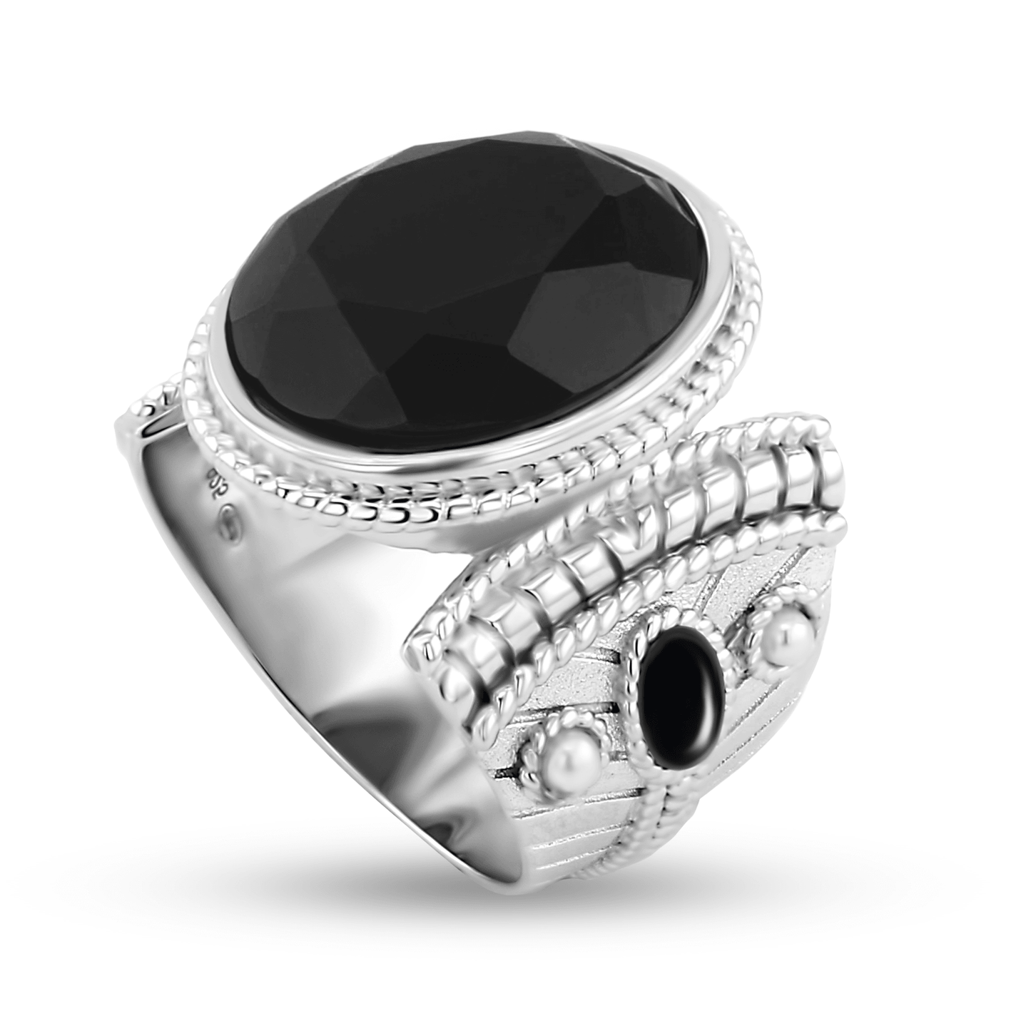 Bague Nomad - Nomad