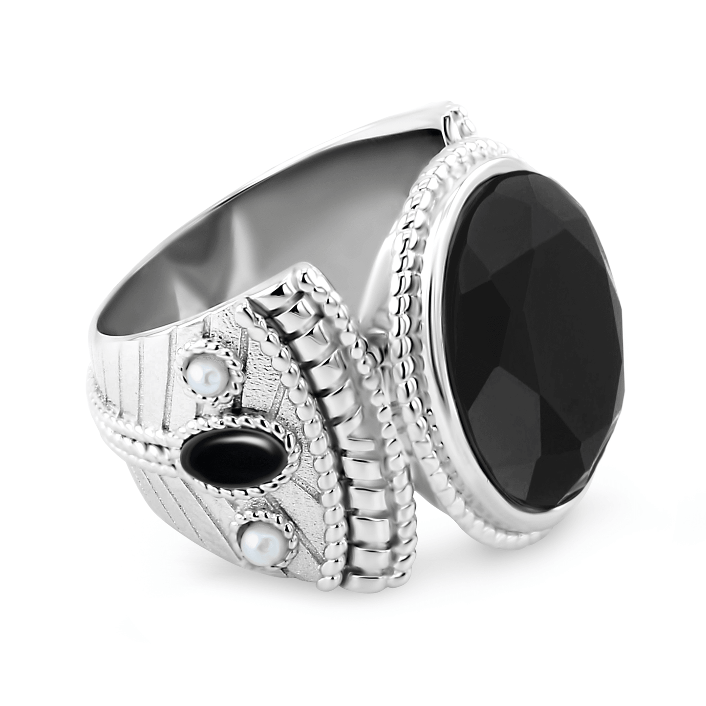 Bague Nomad - Nomad