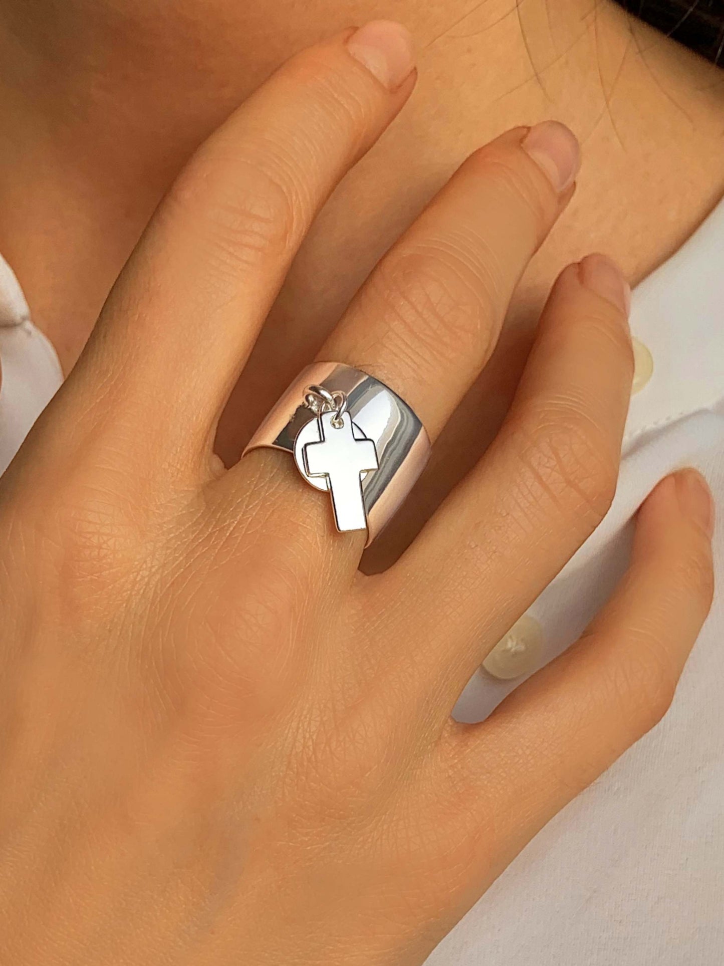Bague Indiana