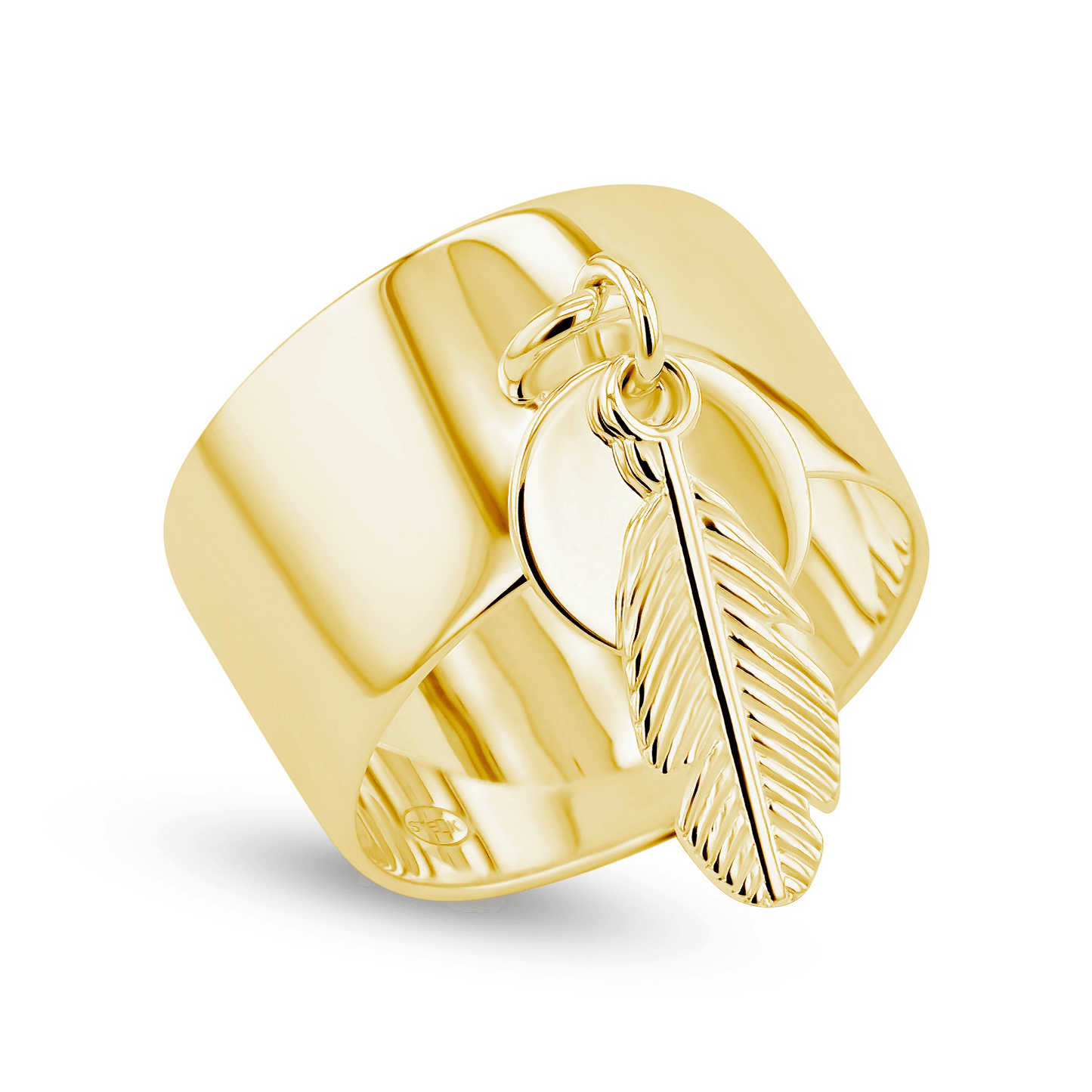 Bague Nomad - Nomad
