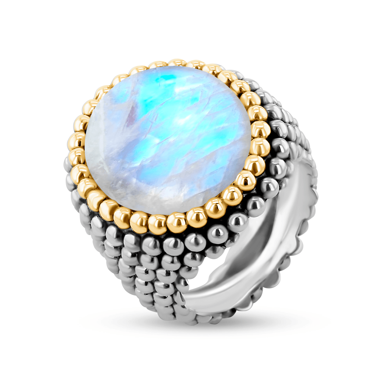 Bague Nomad - Nomad
