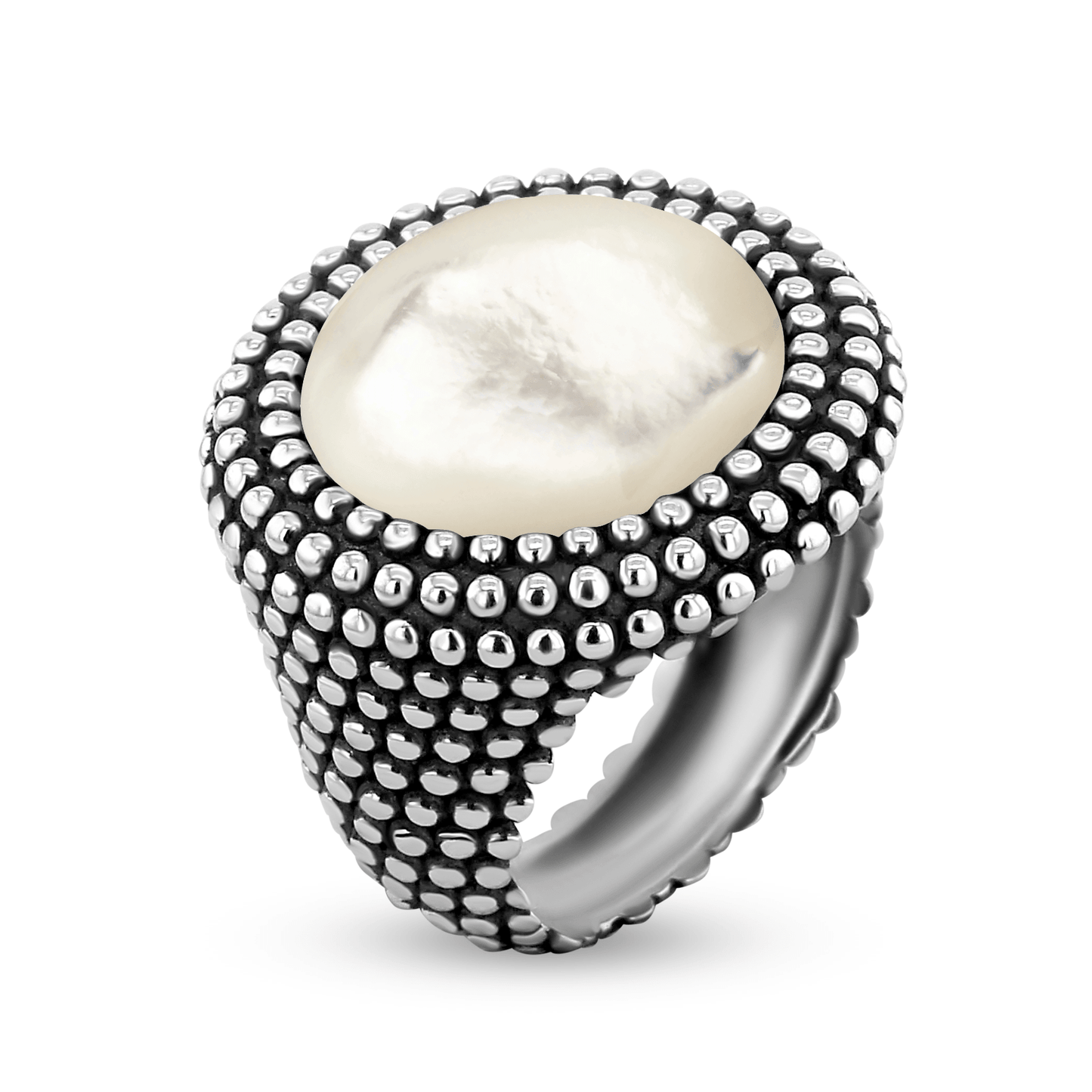 Bague Nomad - Nomad
