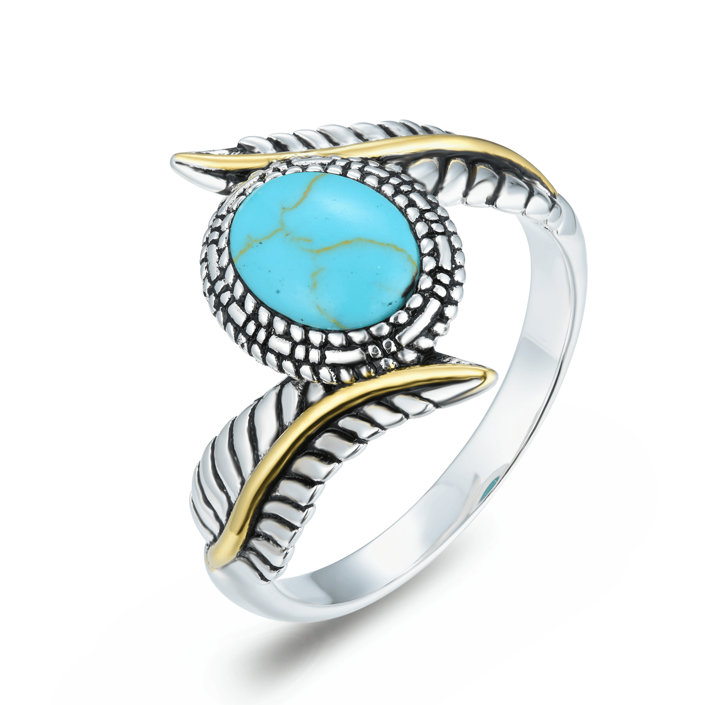Bague Nomad - Nomad