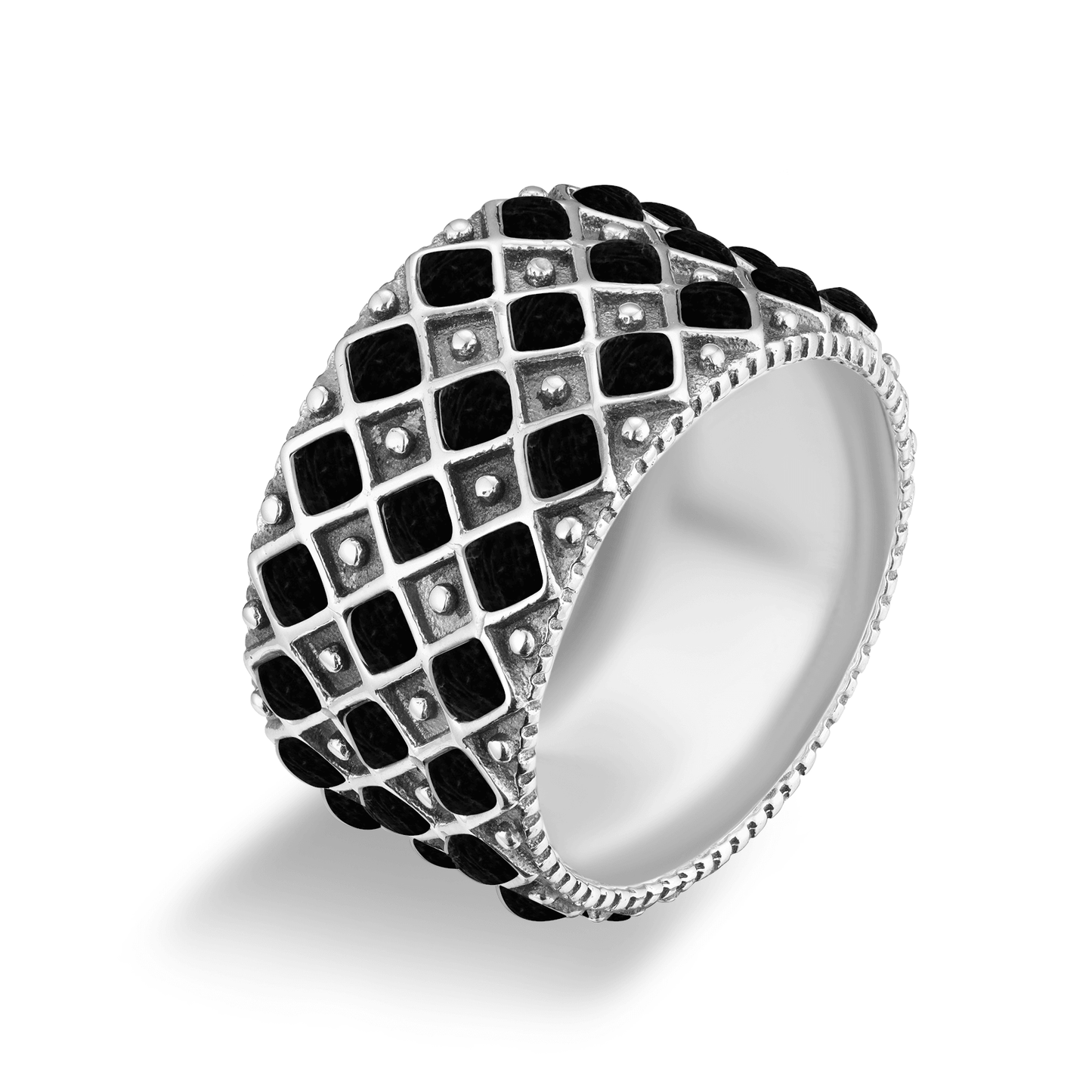 Bague Nomad - Nomad