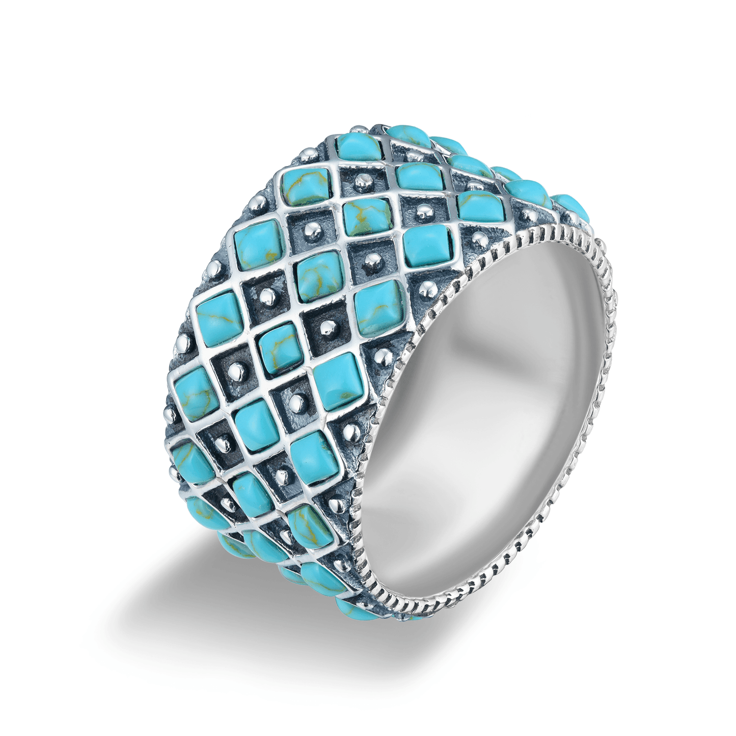 Bague Nomad - Nomad
