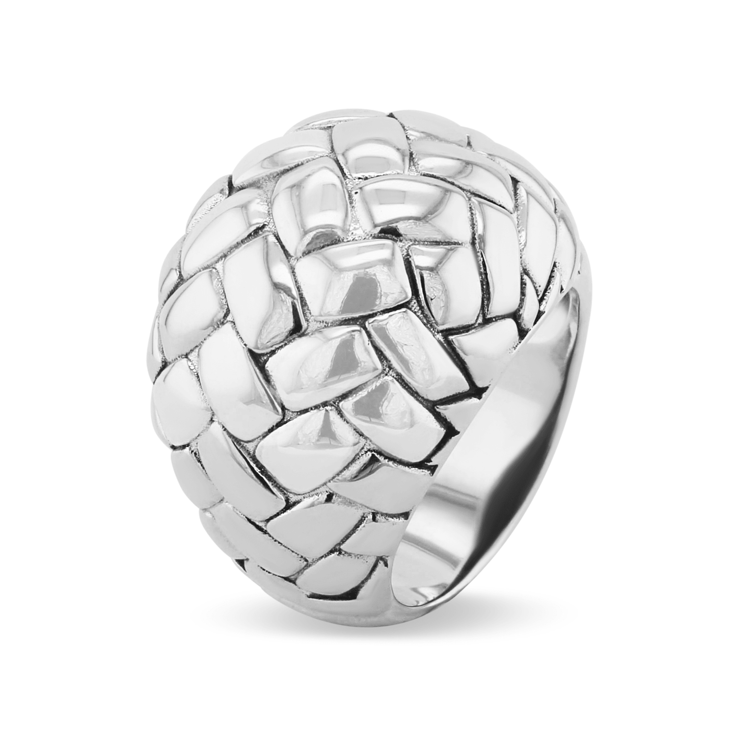 Bague Nomad - Nomad