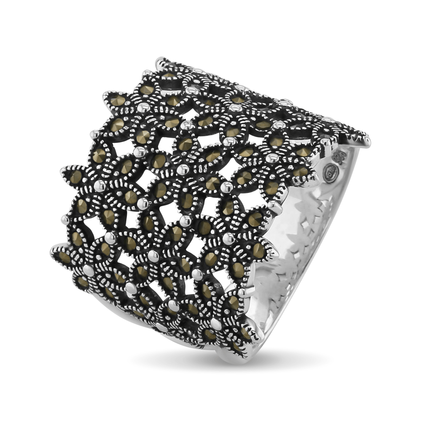Bague Nomad - Nomad
