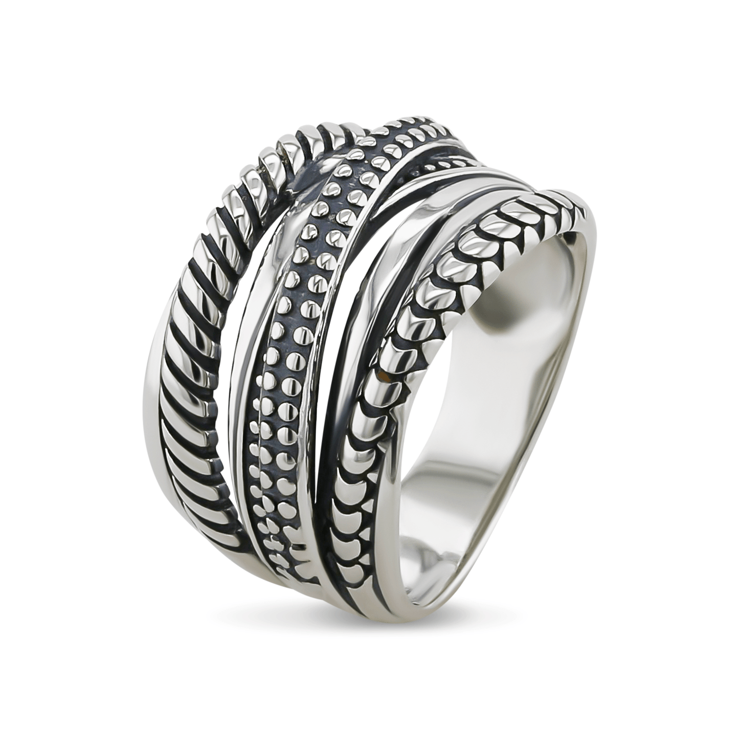 Bague Nomad - Nomad