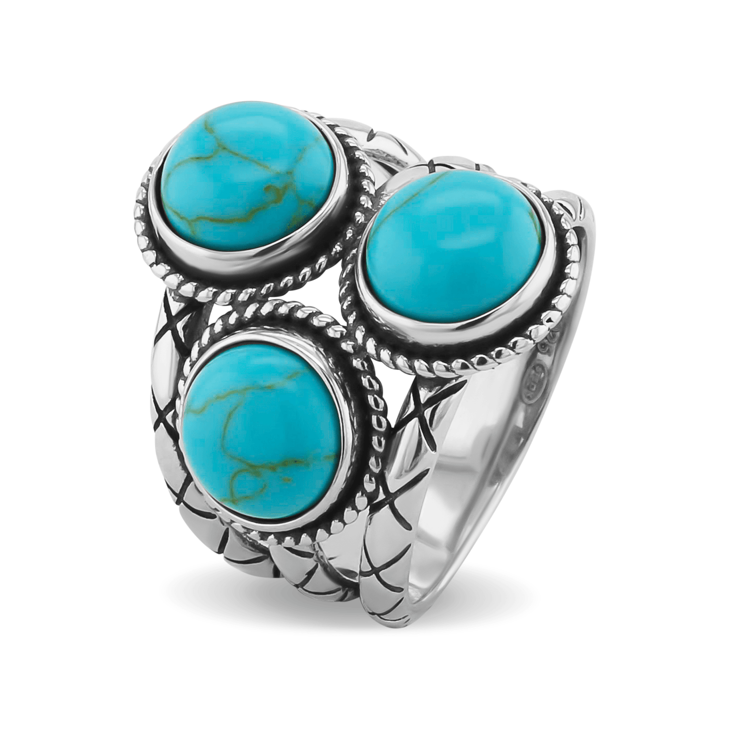 Bague Nomad - Nomad