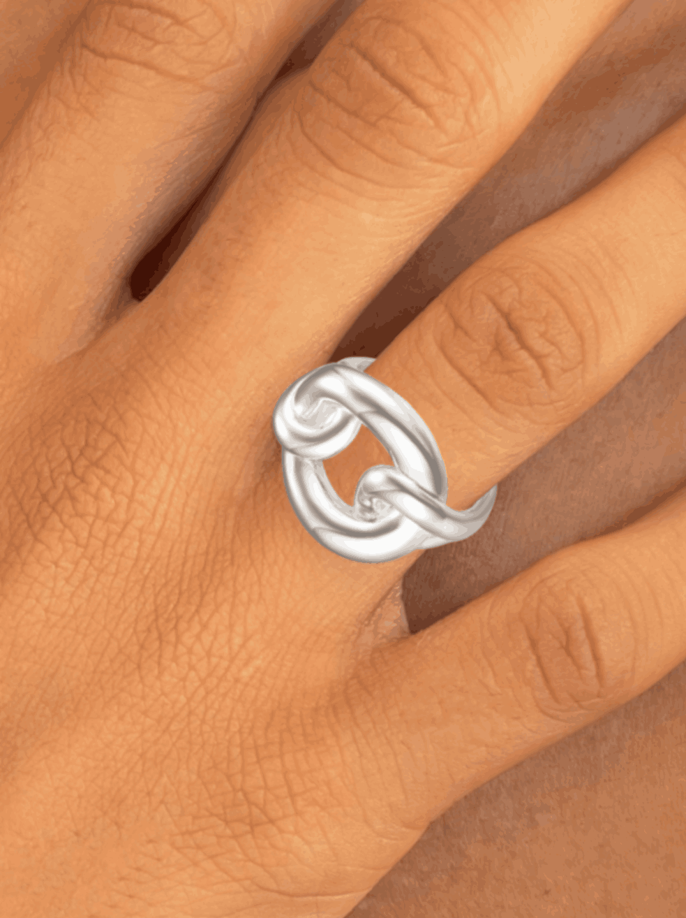 Indiana ring