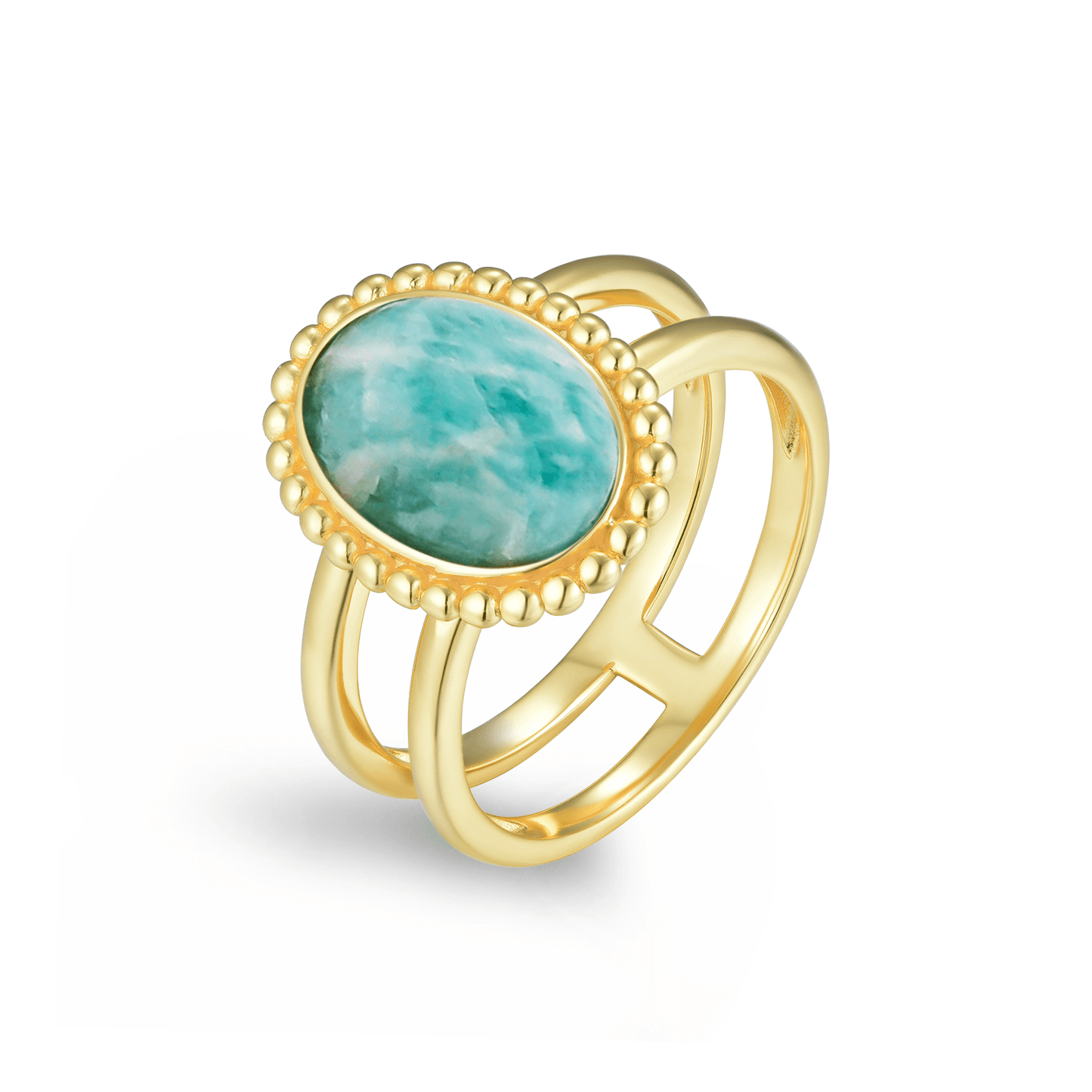 Bague Nomad - Nomad