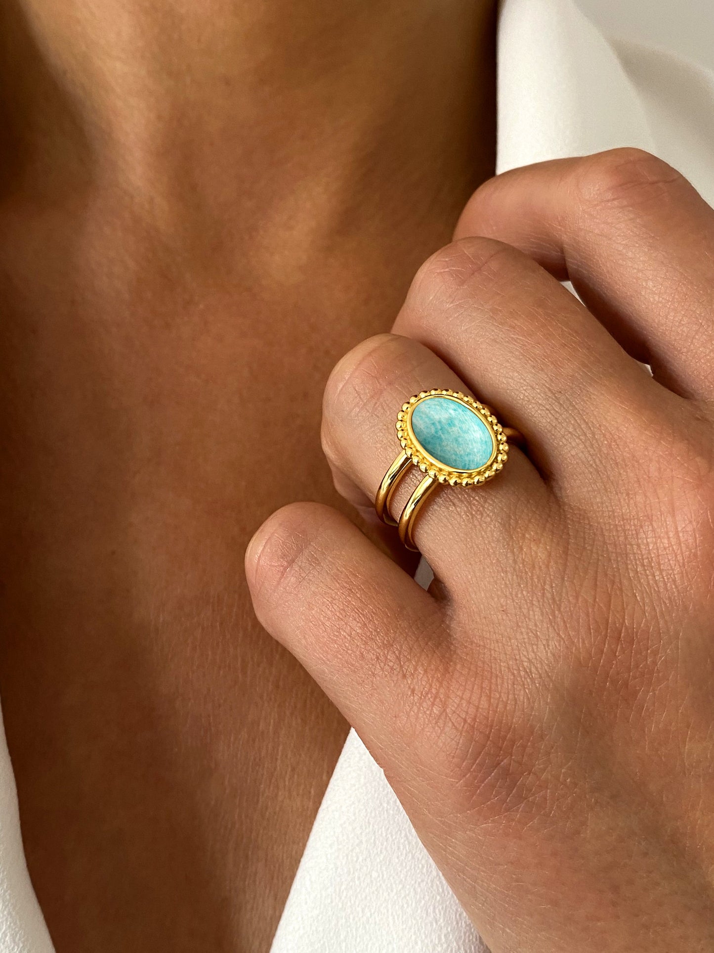 Bague Indiana