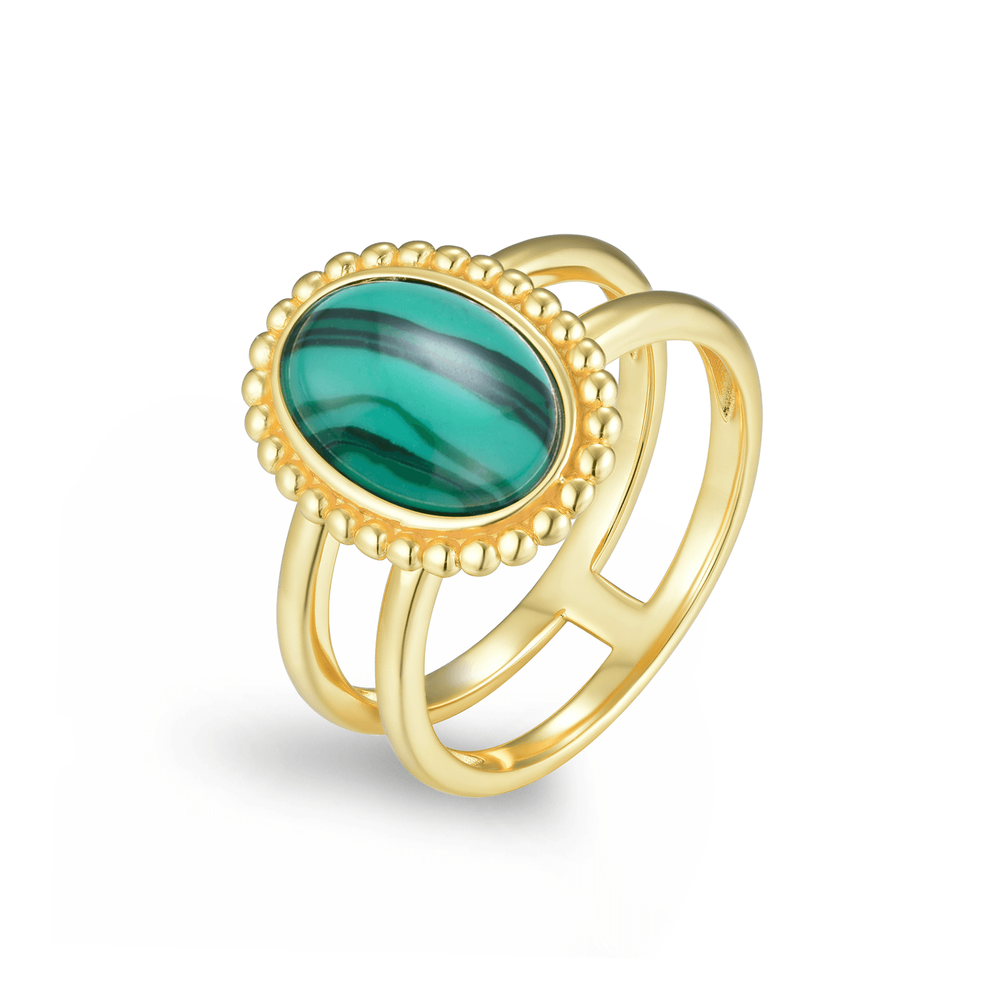 Bague Nomad - Nomad