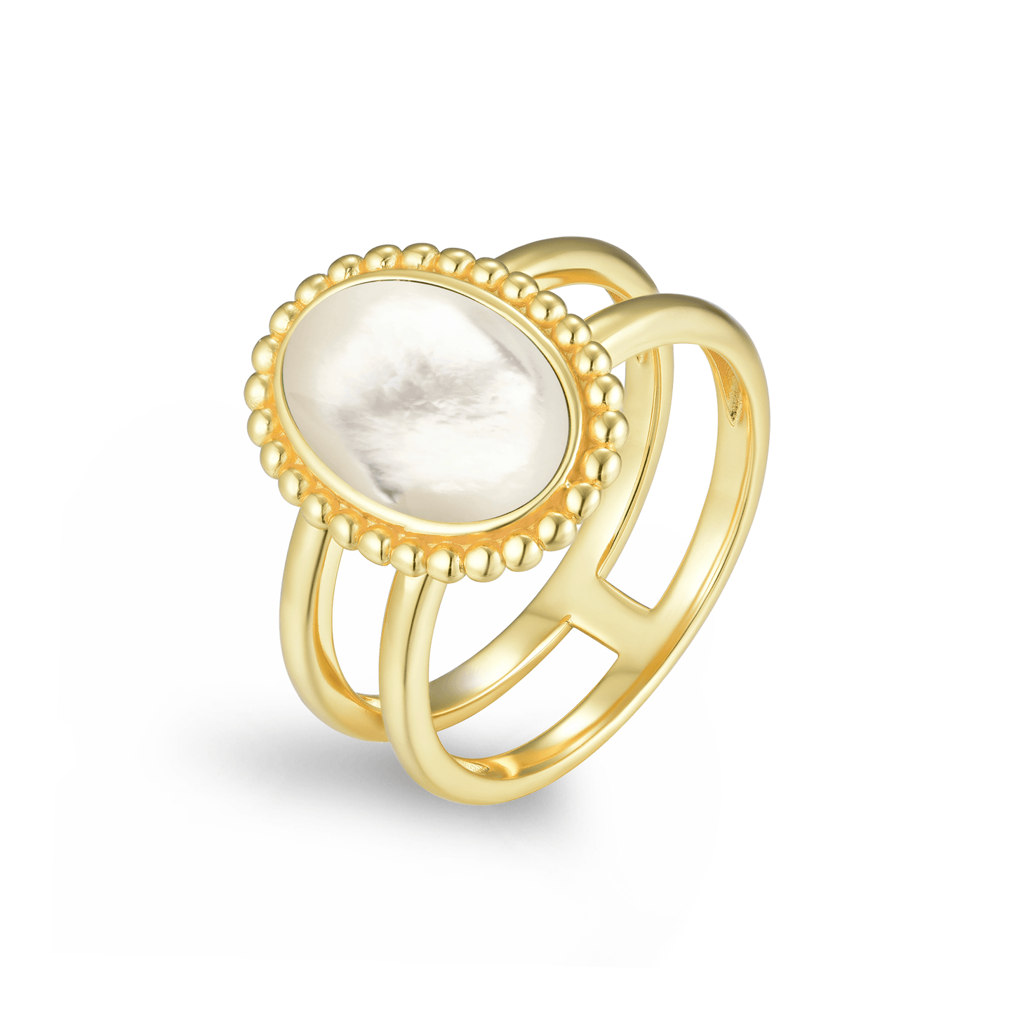 Bague Nomad - Nomad