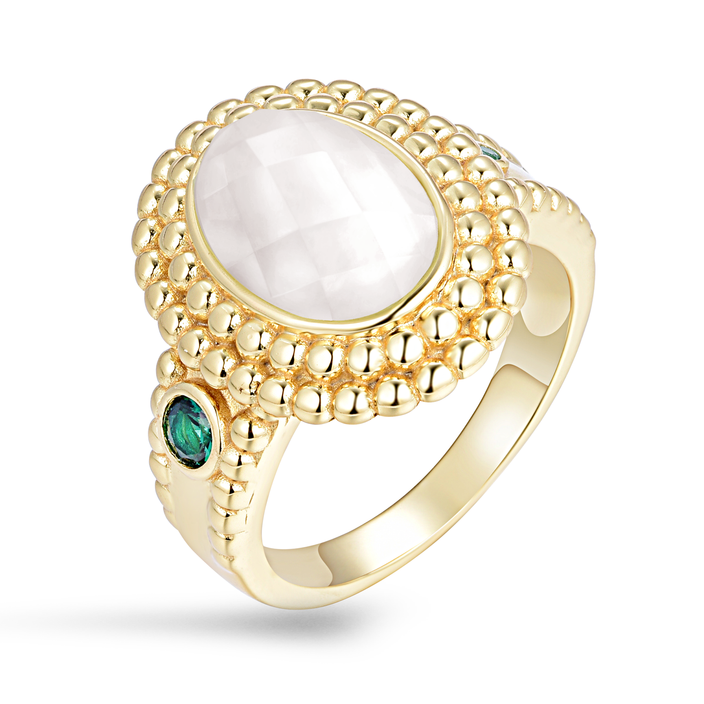 Bague Indiana