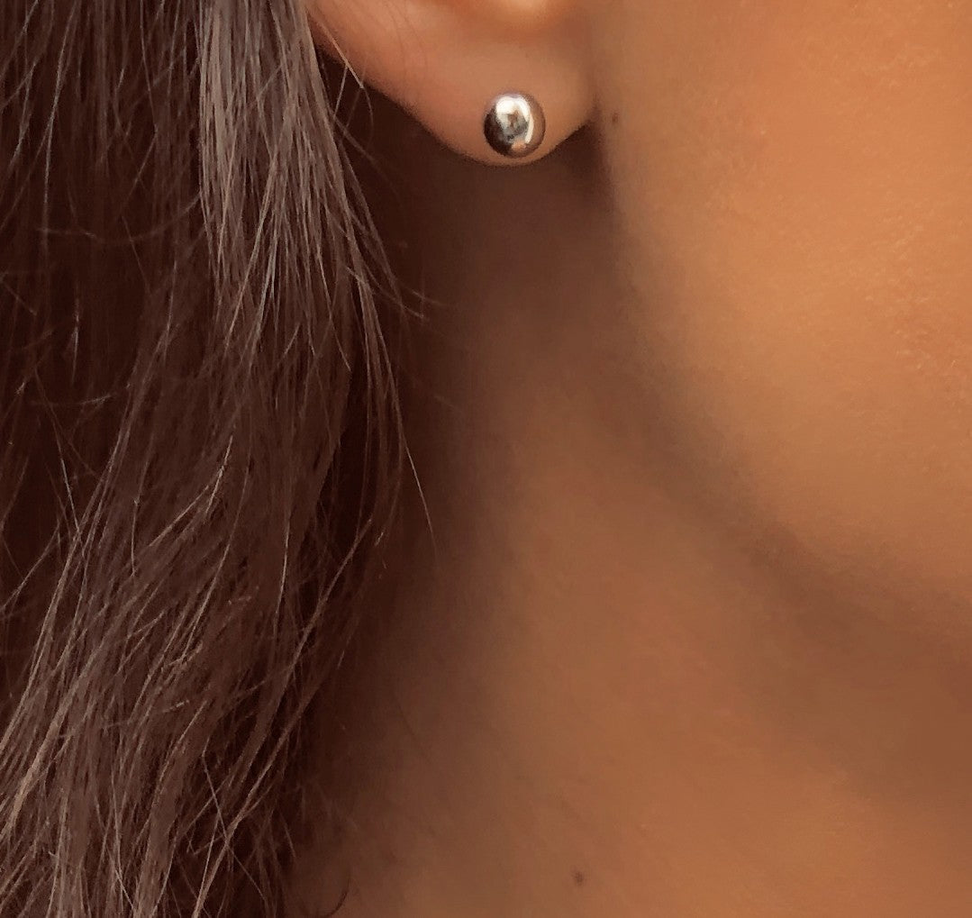 Indiana earrings