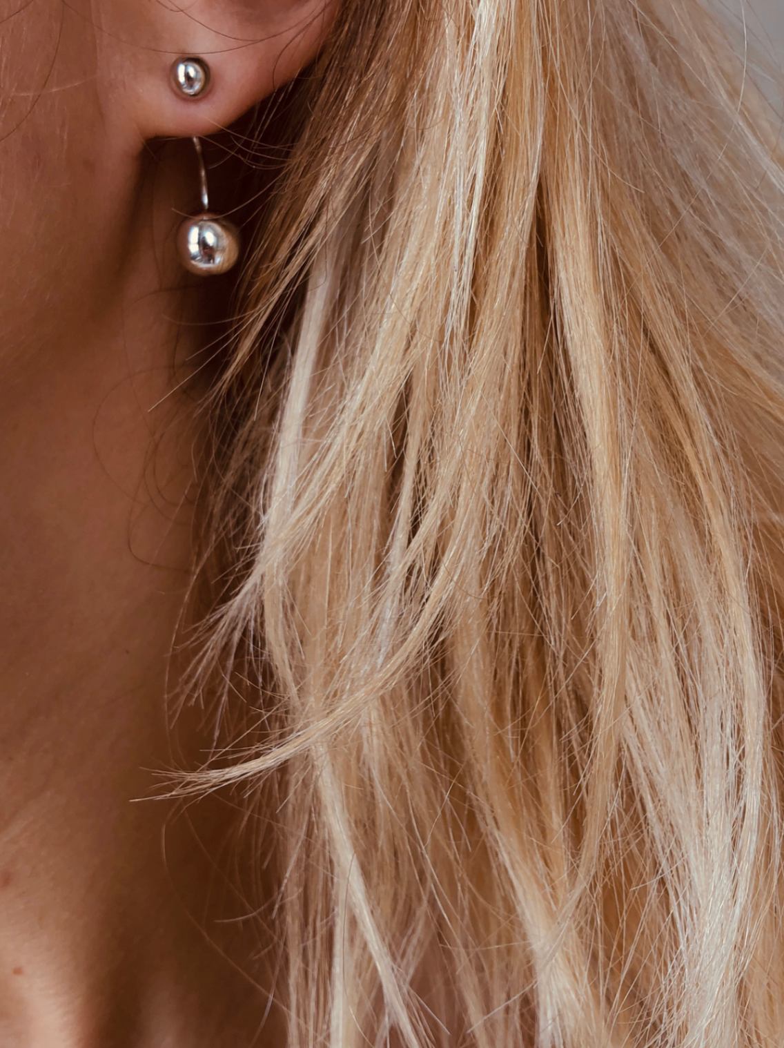 Boucles d'oreilles Indiana