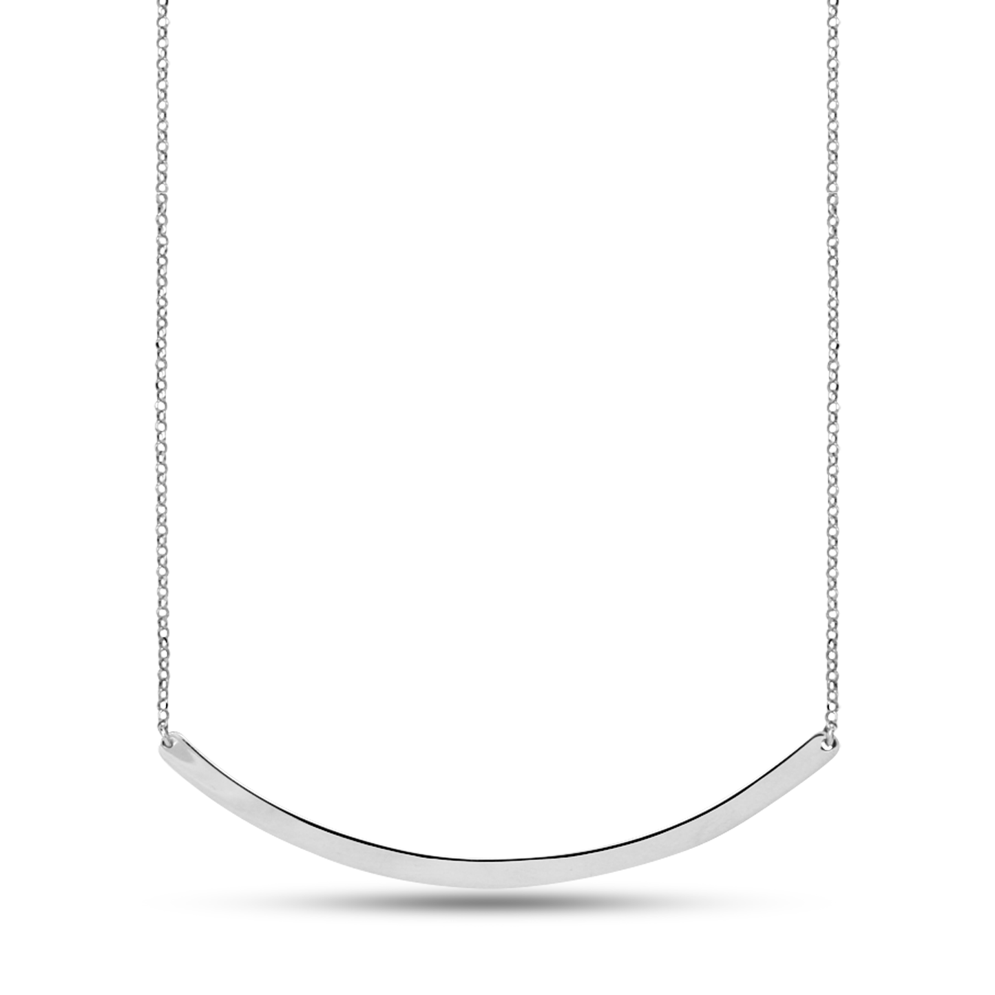 Indiana necklace