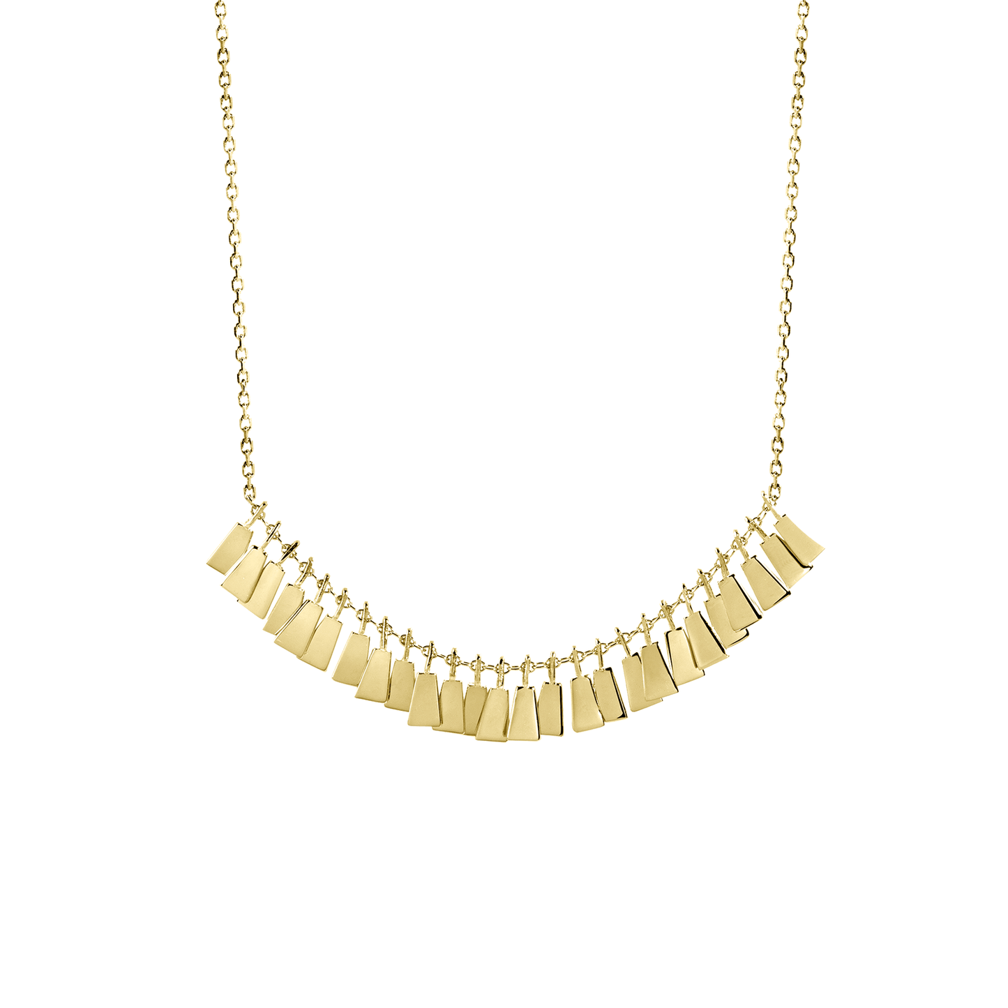 Collier Nomad - Nomad