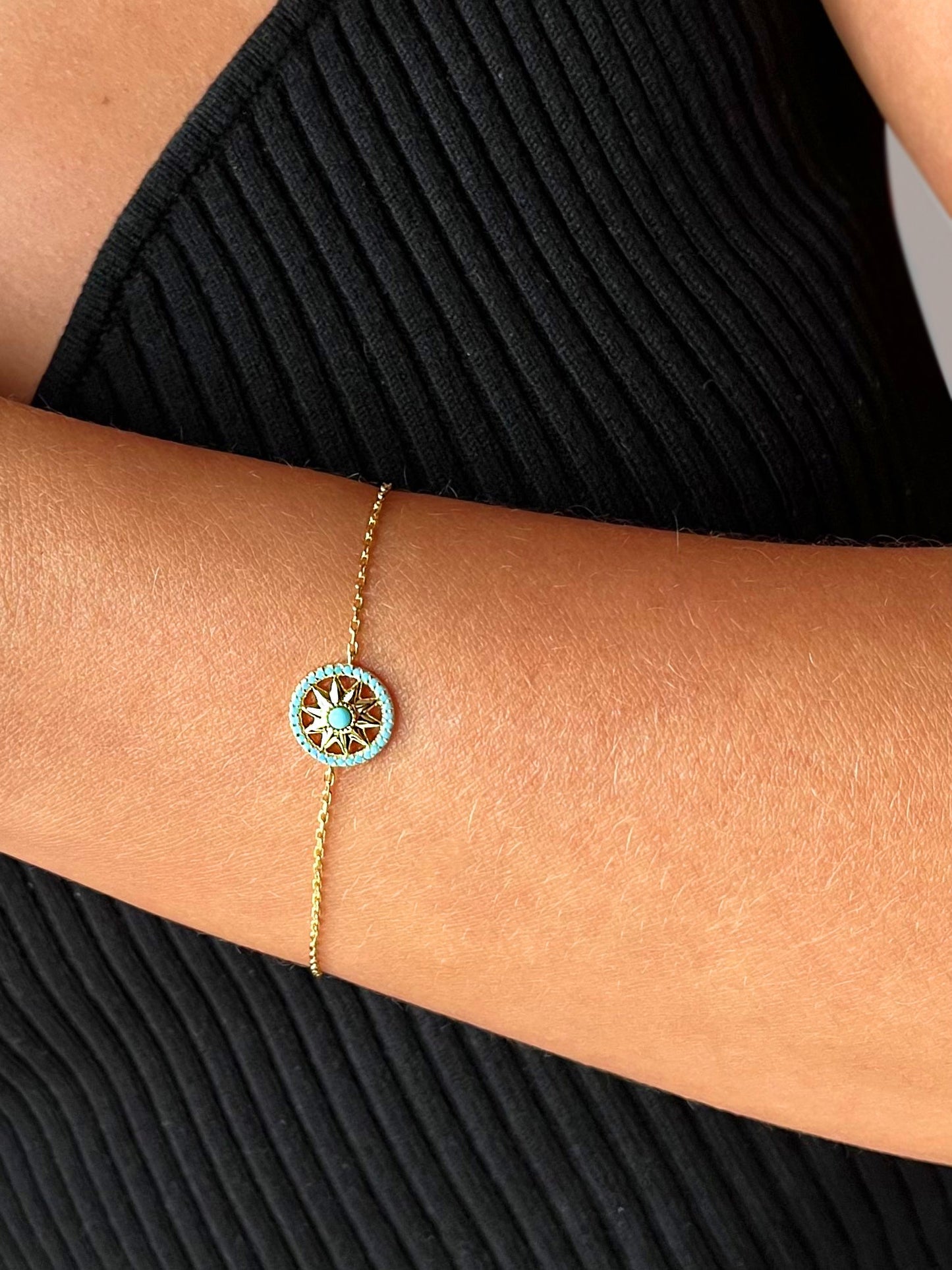 Bracelet Indiana