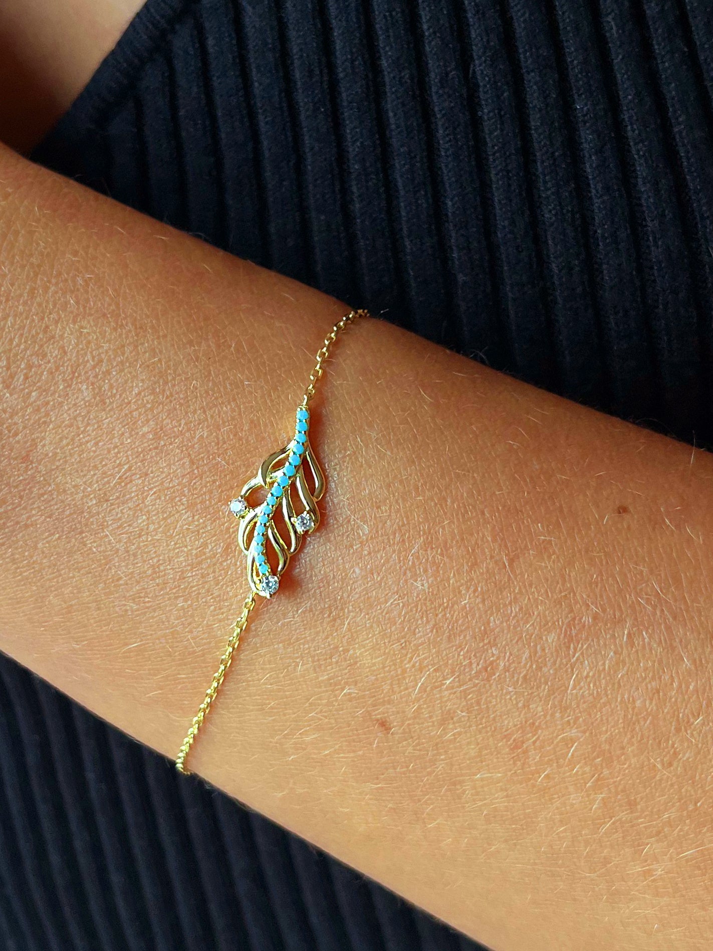 Bracelet Indiana