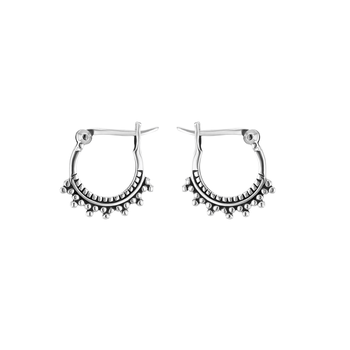 Boucles d'oreilles Nomad - Nomad