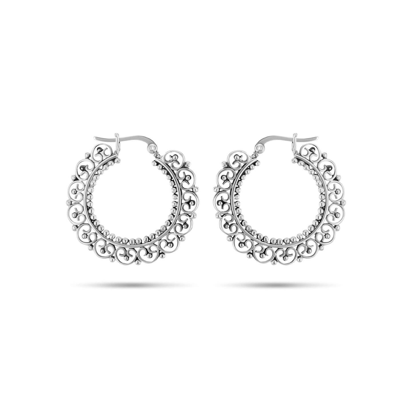 Boucles d'oreilles Nomad - Nomad