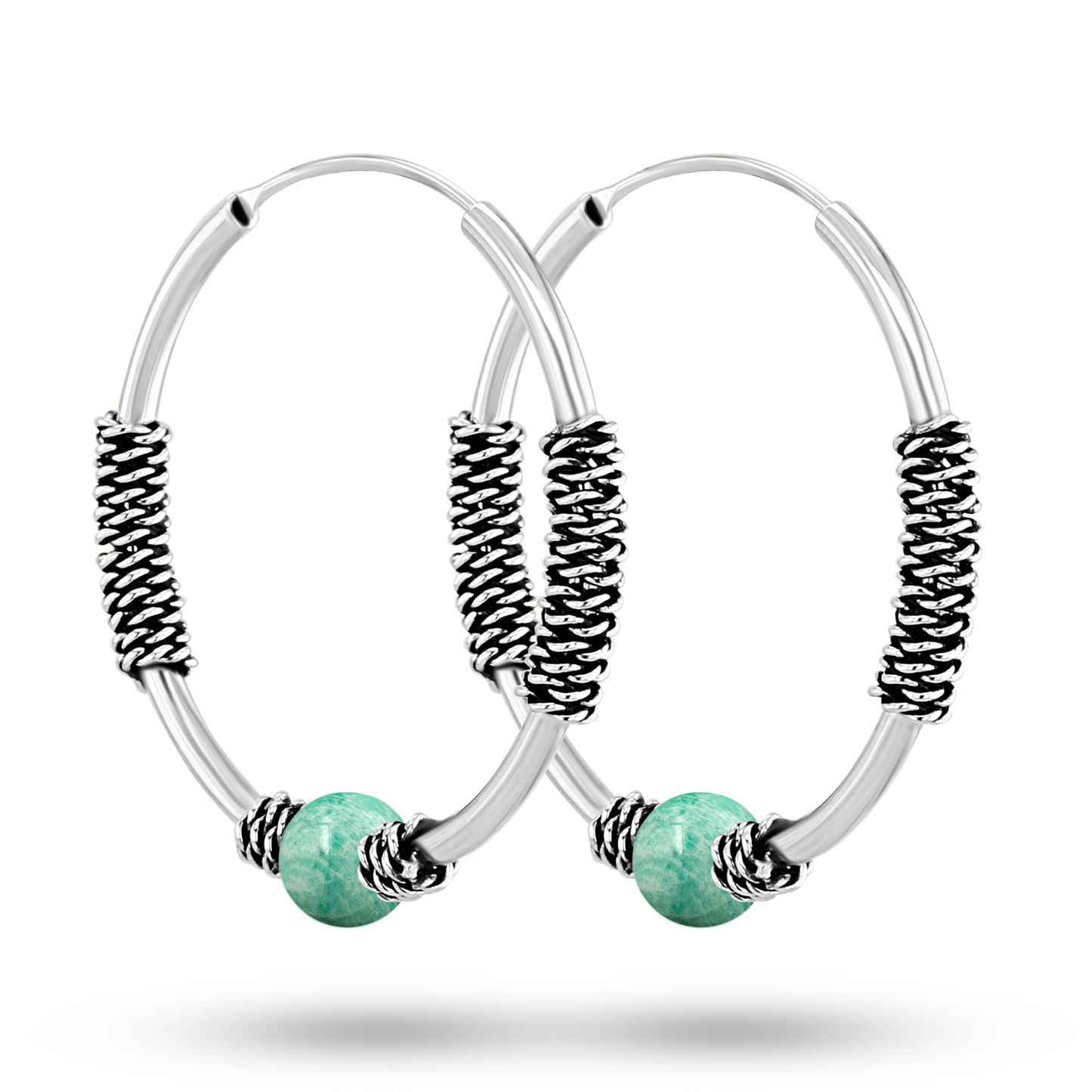Boucles d'oreilles Nomad - Nomad