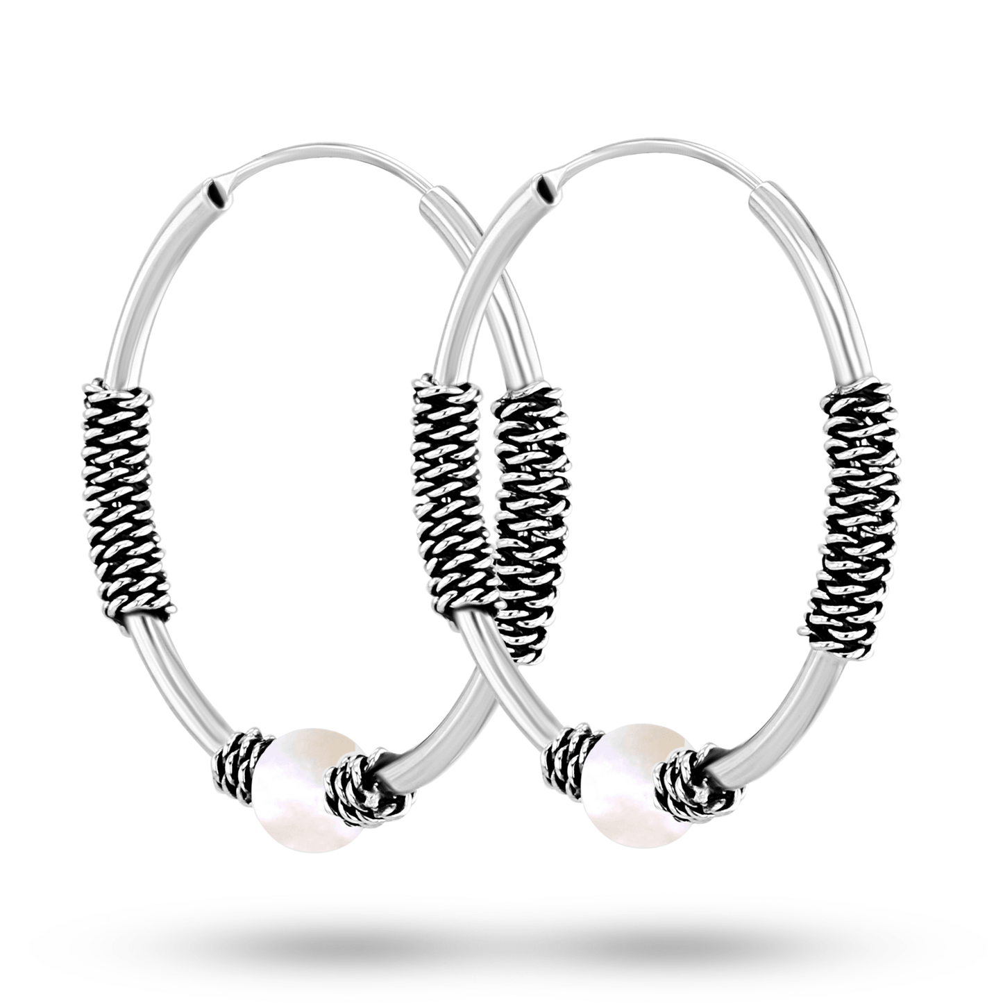 Boucles d'oreilles Nomad - Nomad
