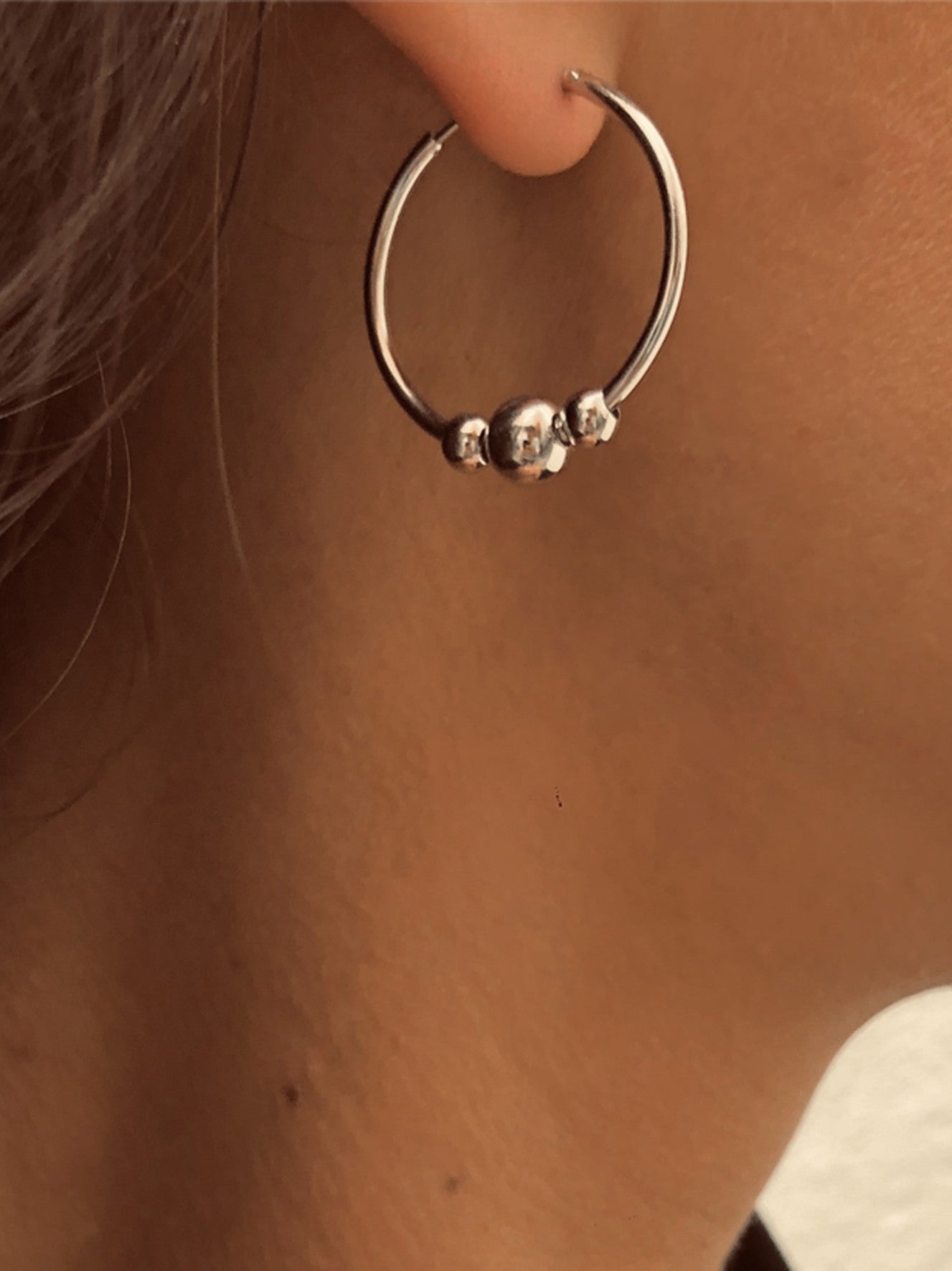 Indiana earrings
