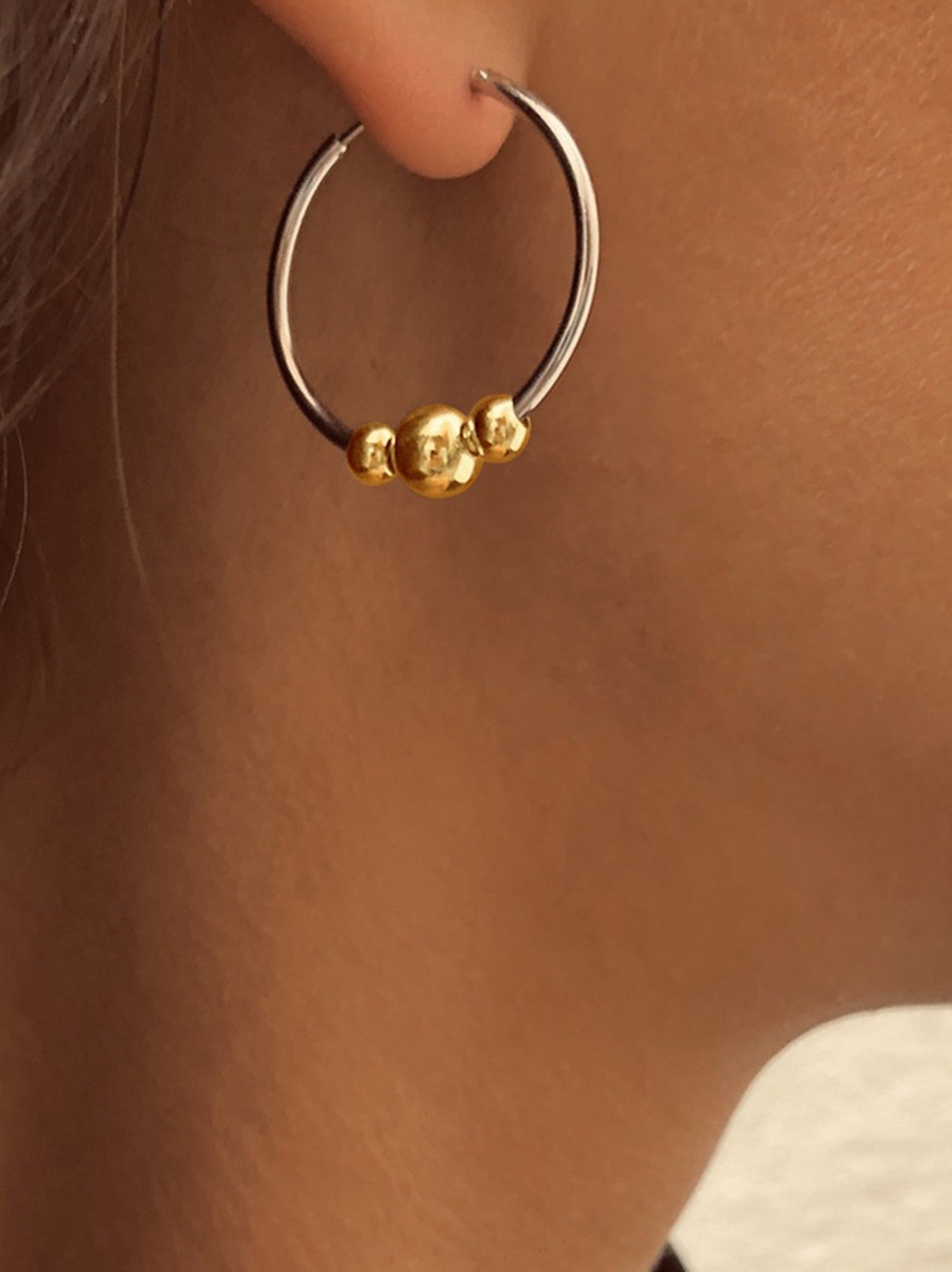 Indiana earrings