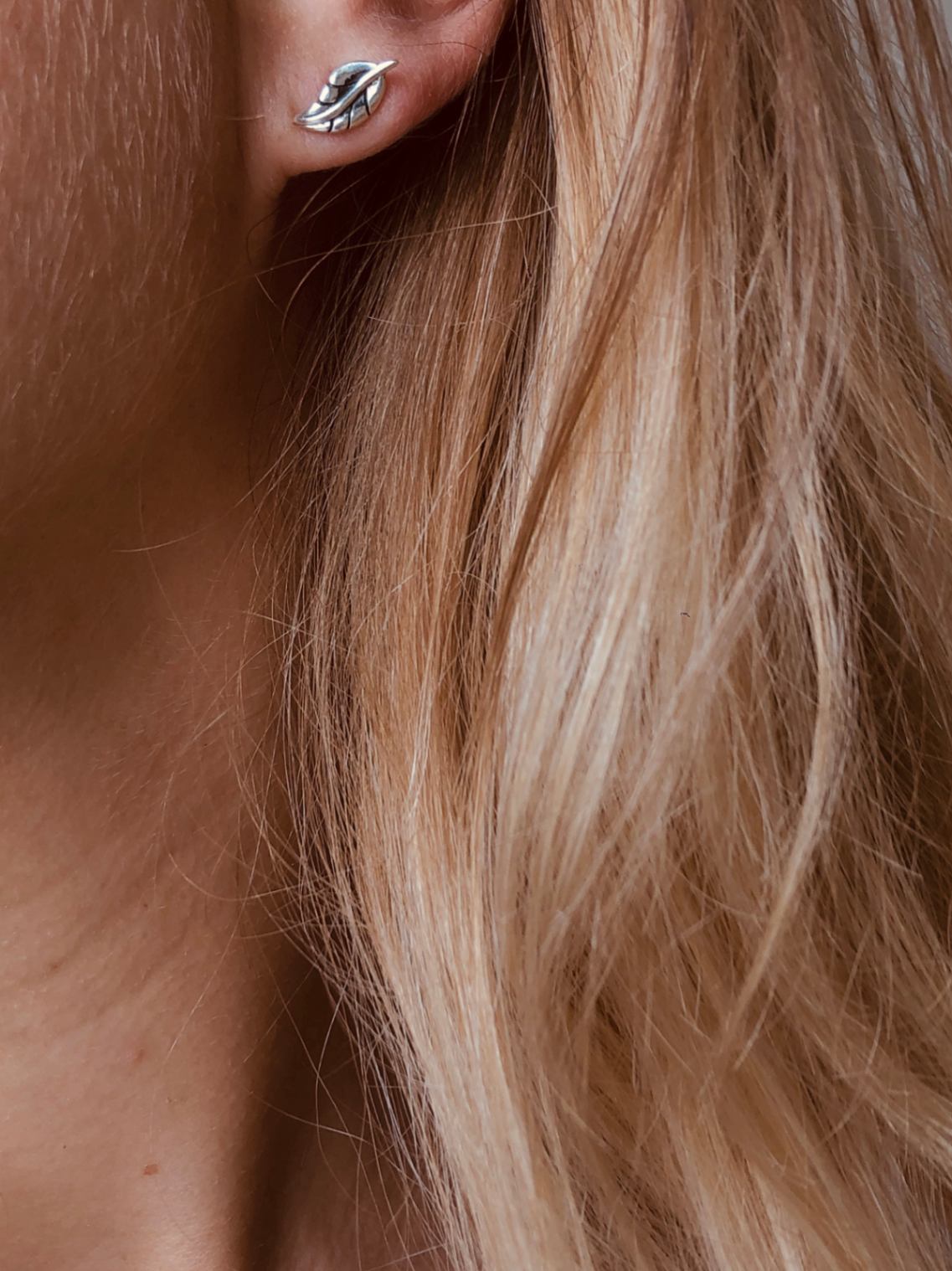 Boucles d'oreilles Indiana