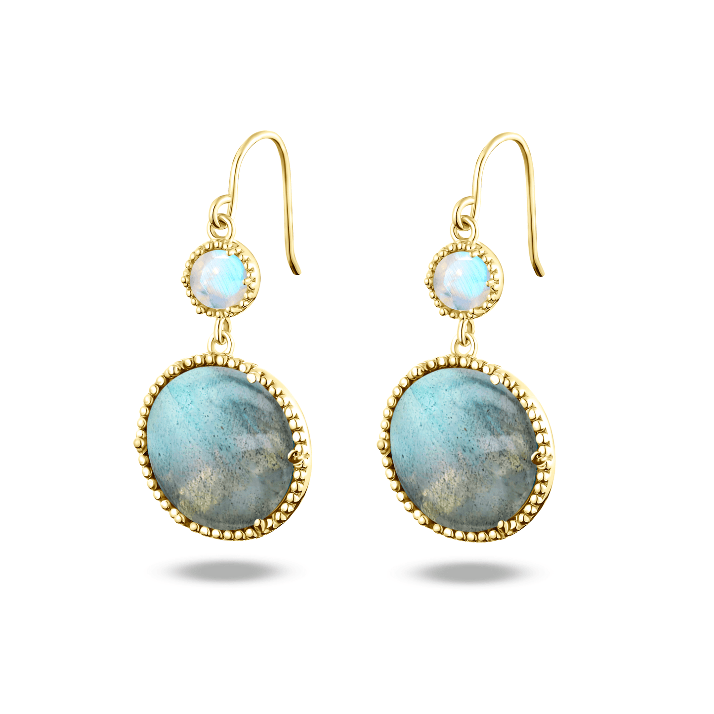 Boucles d’oreilles Nomad - Nomad