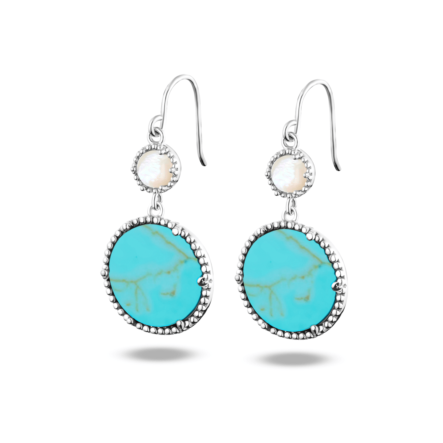 Boucles d'oreilles Nomad - Nomad