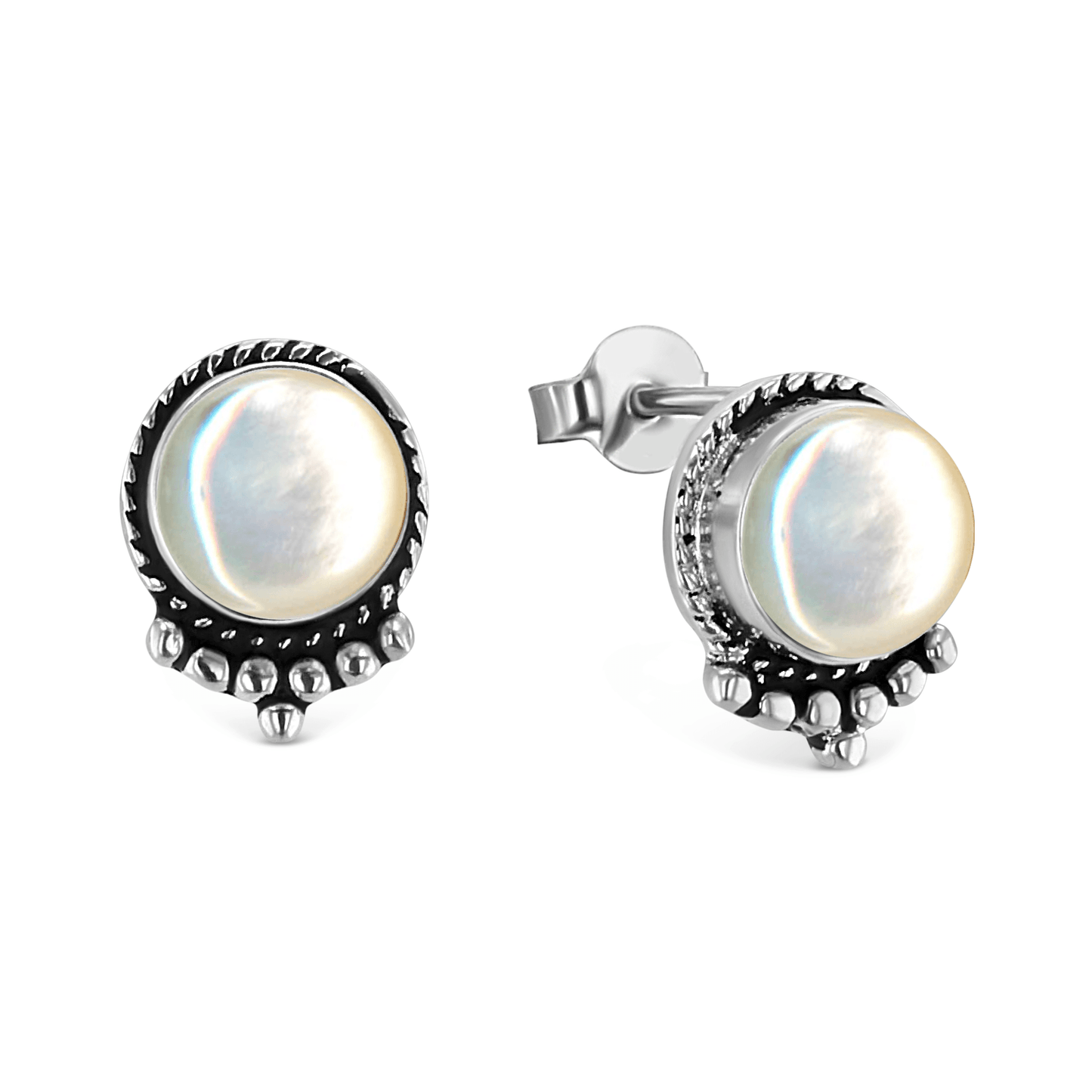 Boucles d'oreilles Nomad - Nomad