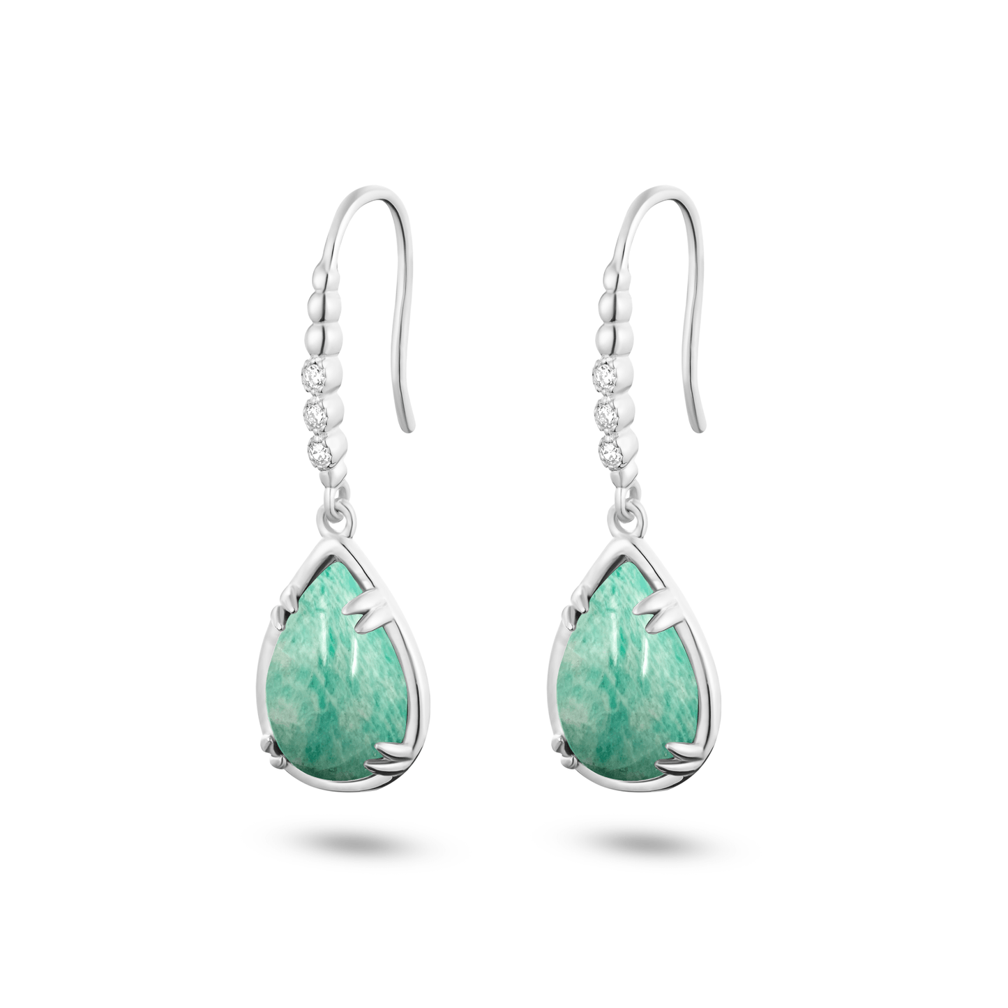Boucles d'oreilles Nomad - Nomad