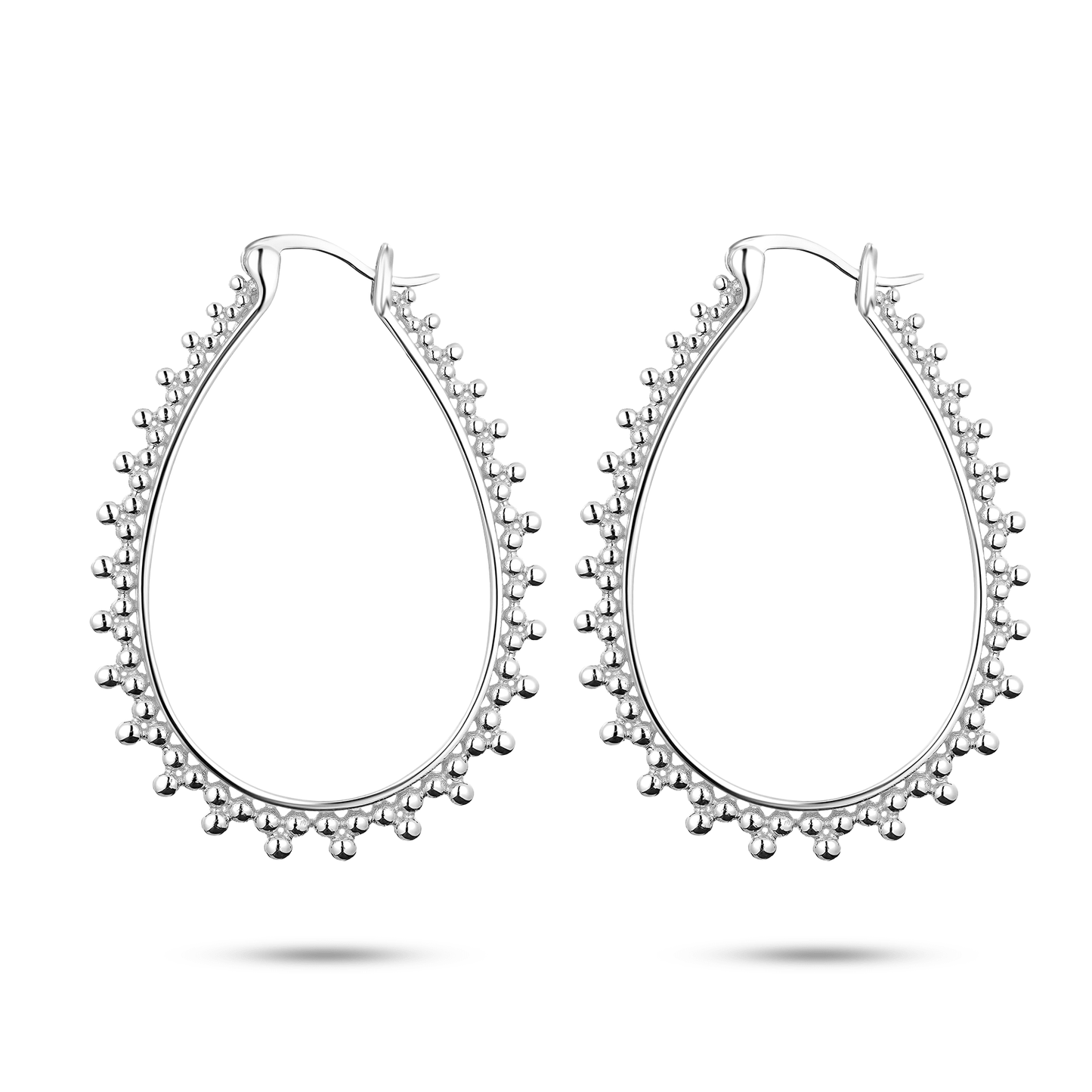 Boucles d'oreilles Nomad - Nomad