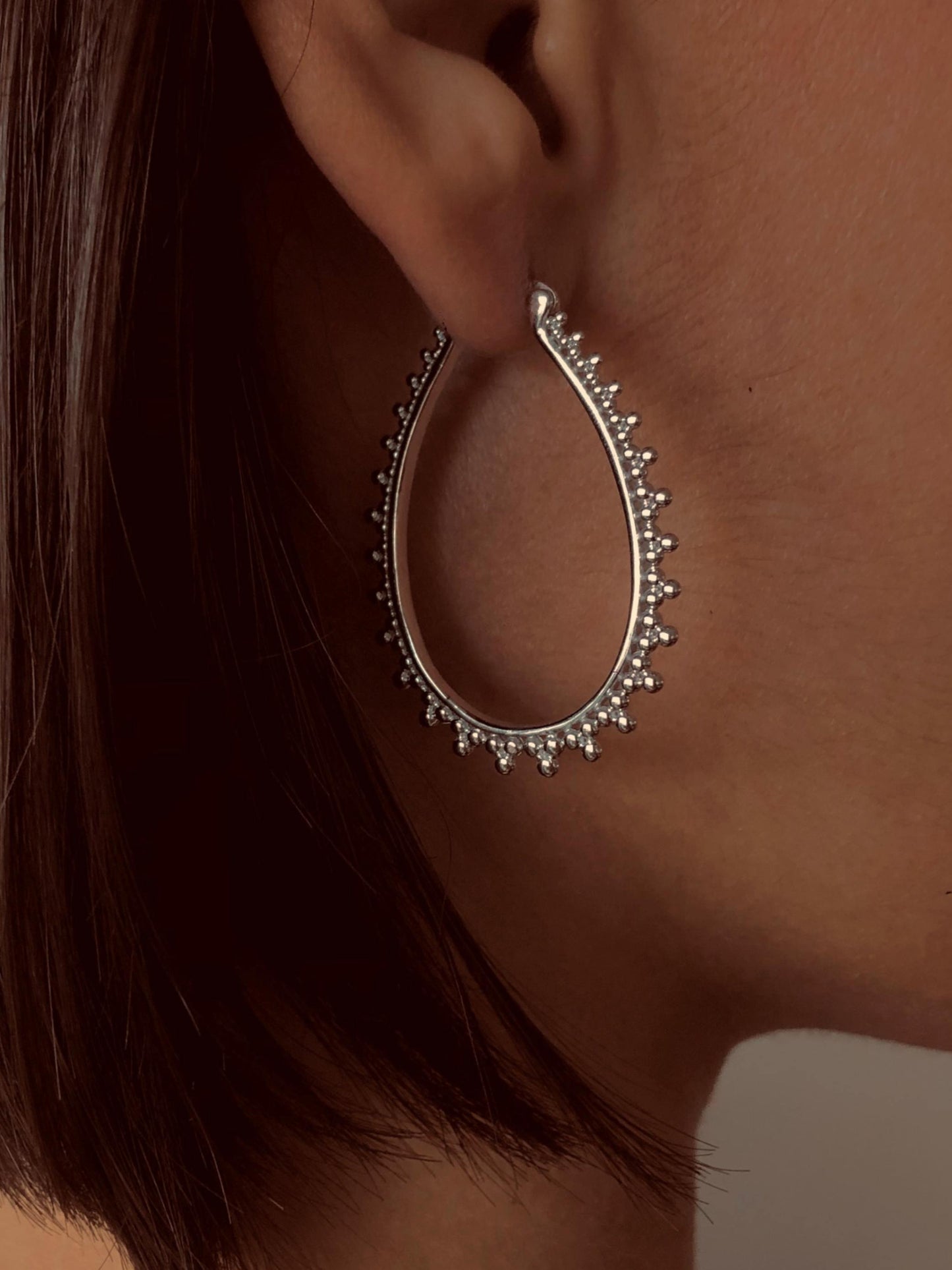 Indiana earrings