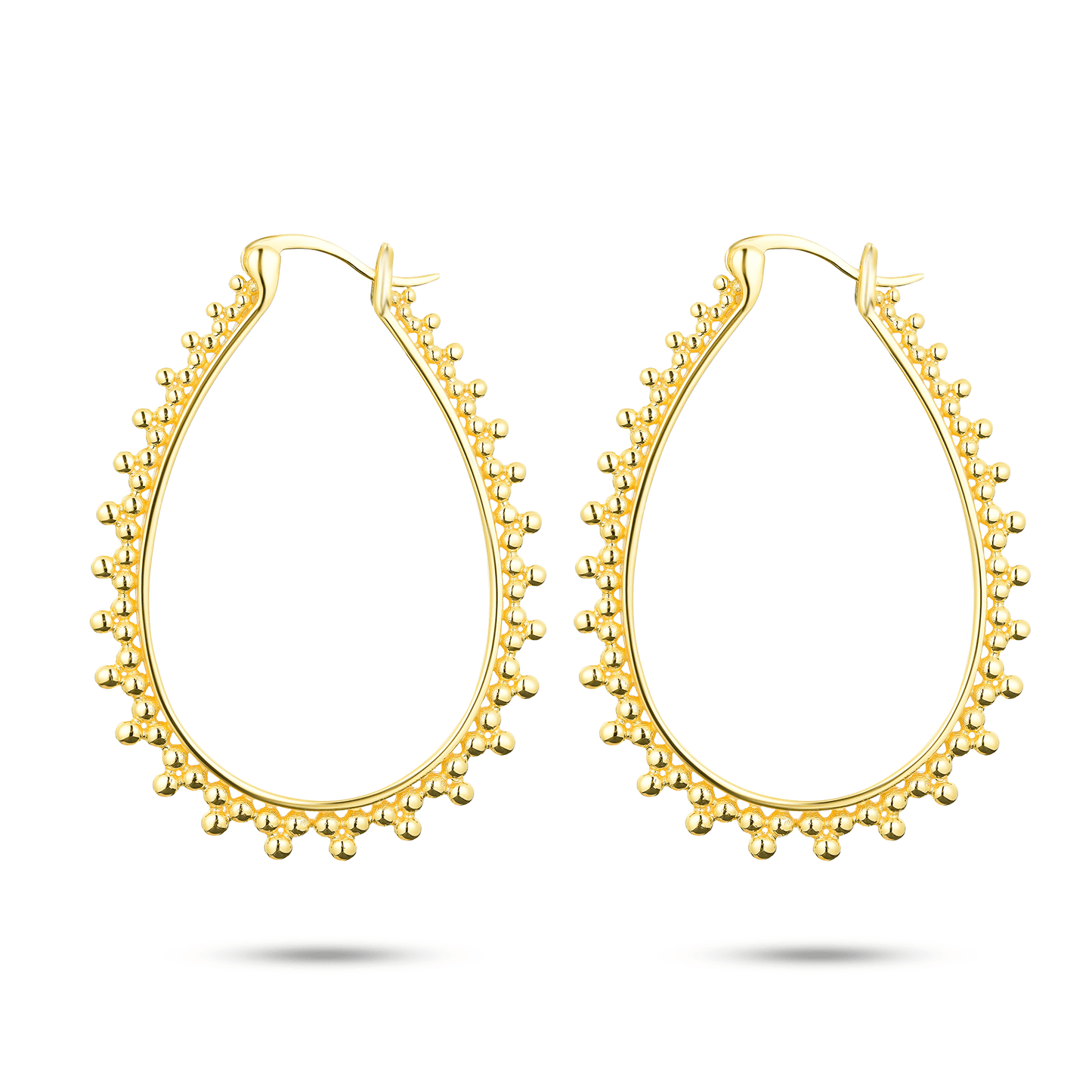 Boucles d'oreilles Nomad - Nomad