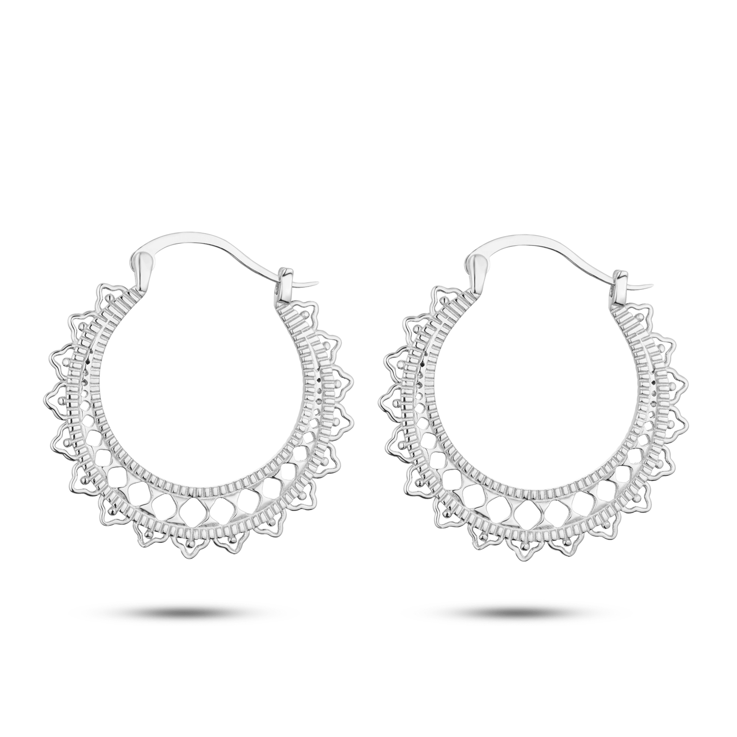 Boucles d'oreilles Nomad - Nomad