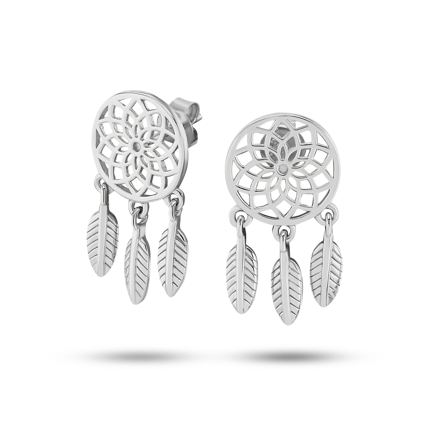 Boucles d’oreilles Nomad - Nomad