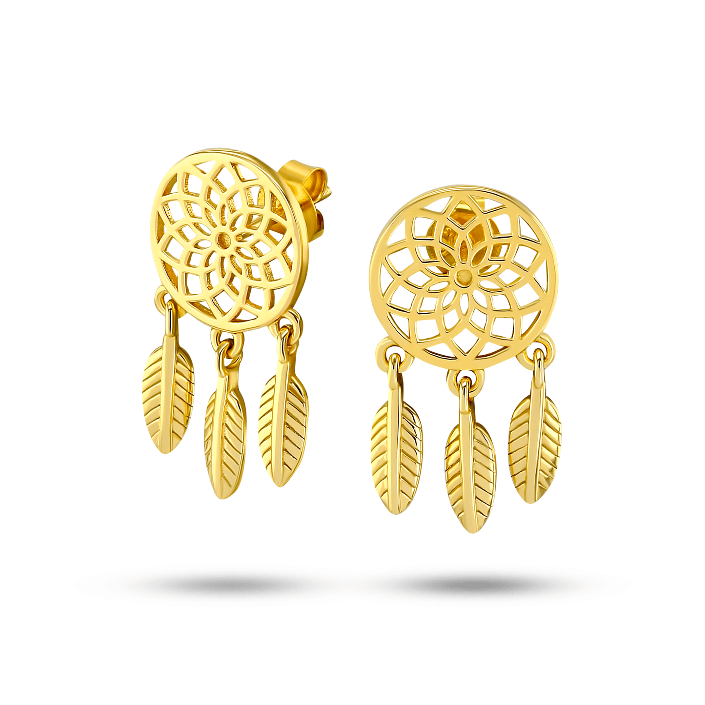 Boucles d’oreilles Nomad - Nomad