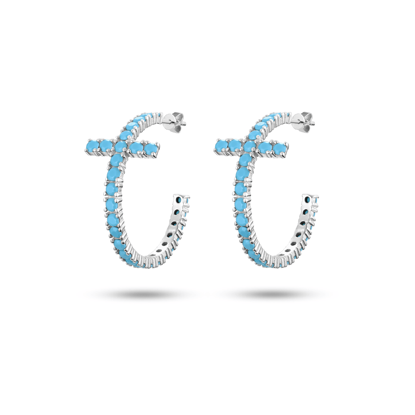 Boucles d’oreilles Nomad - Nomad