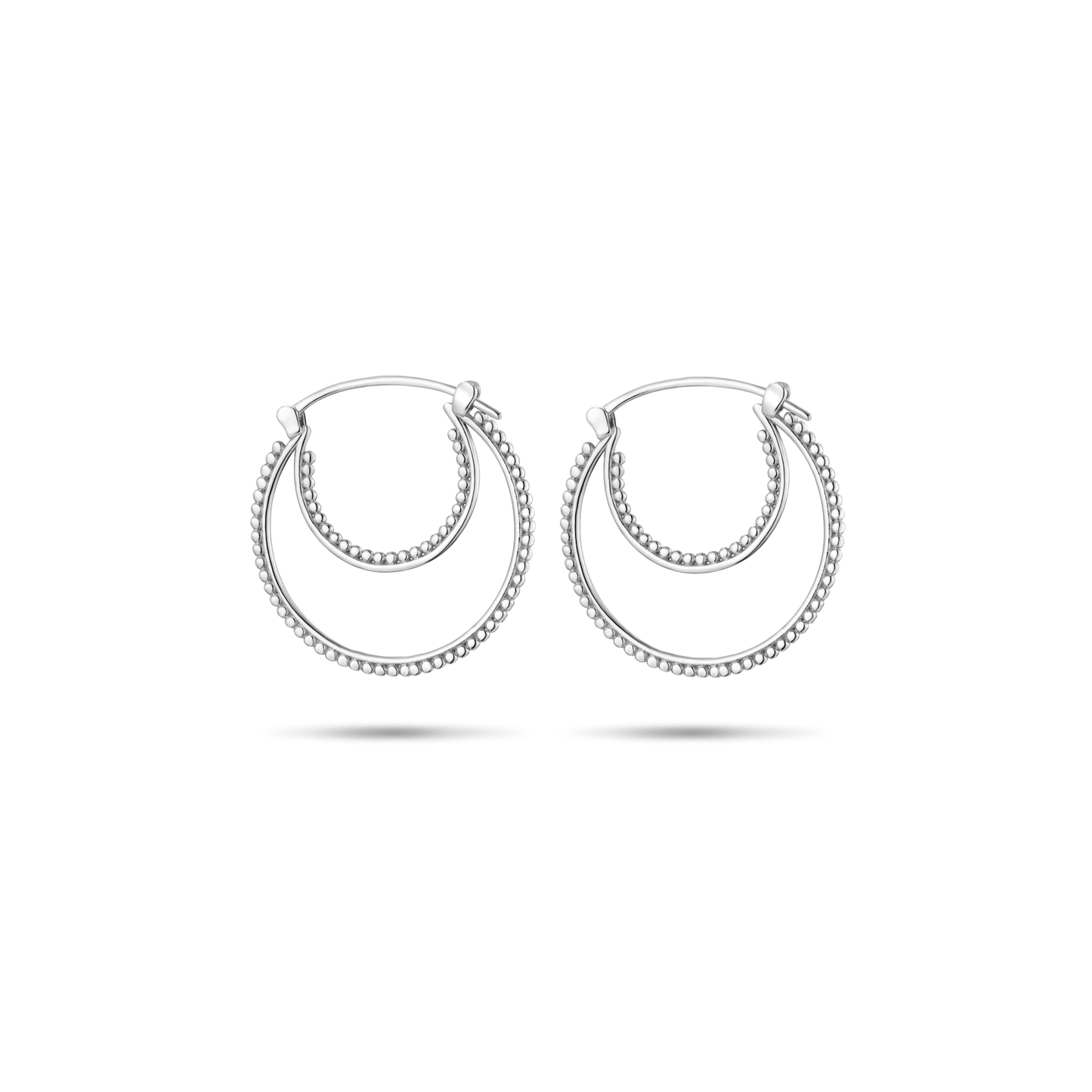 Boucles d’oreilles Nomad - Nomad