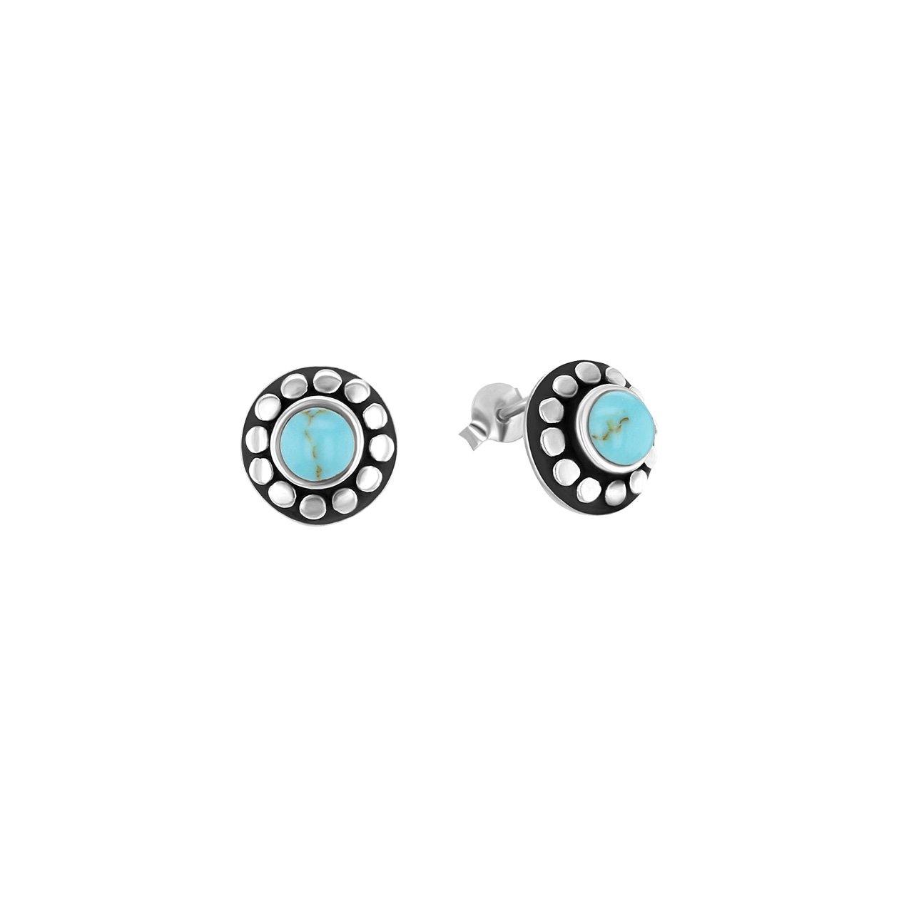 Boucles d'oreilles Nomad - Nomad Jewelry