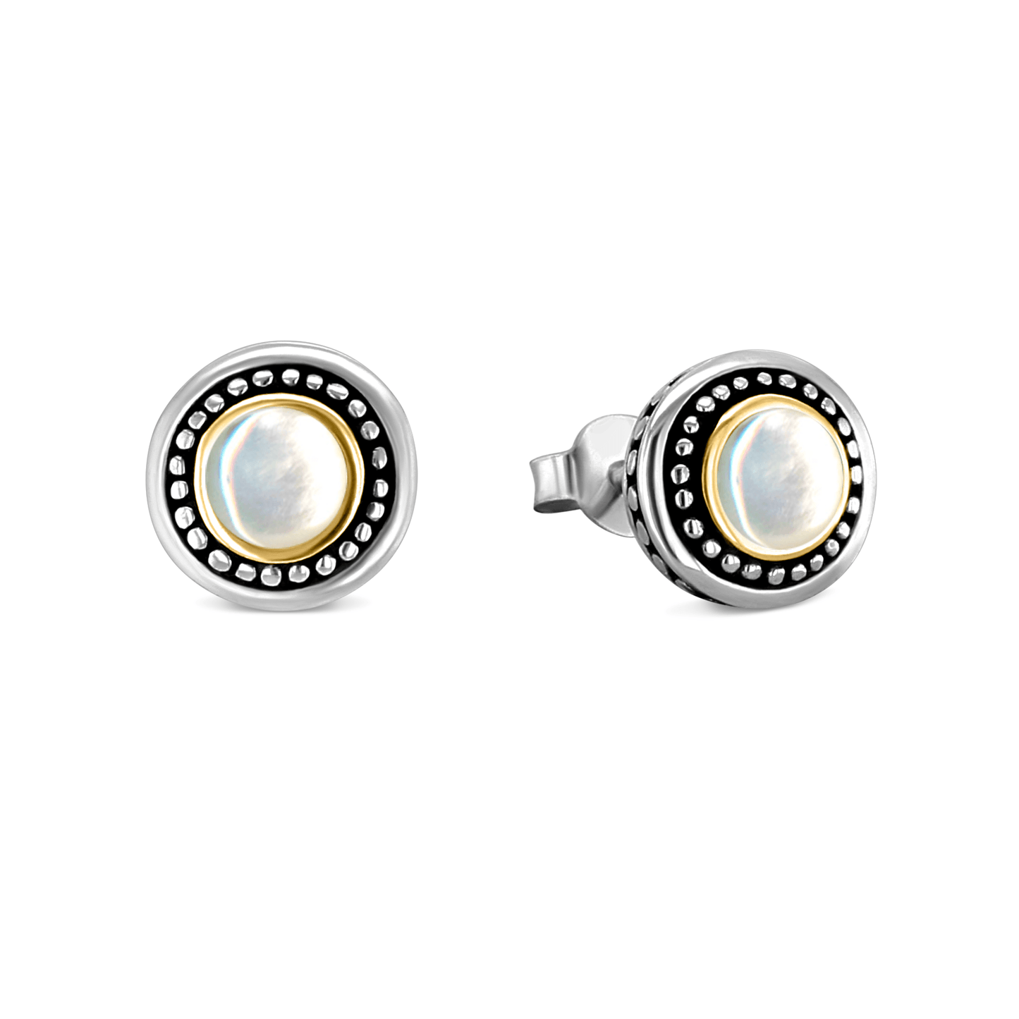 Boucles d’oreilles Nomad - Nomad
