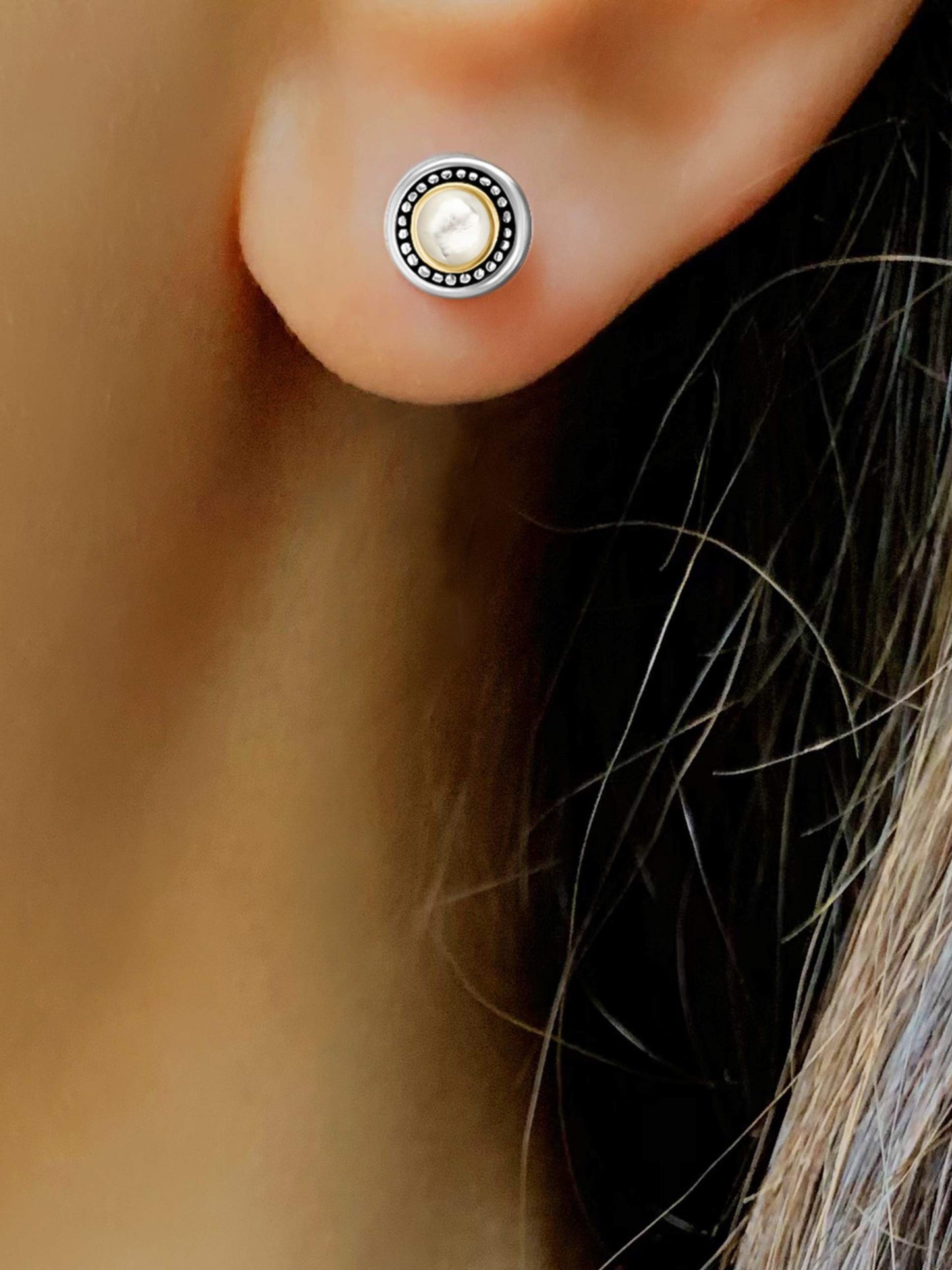 Indiana earrings